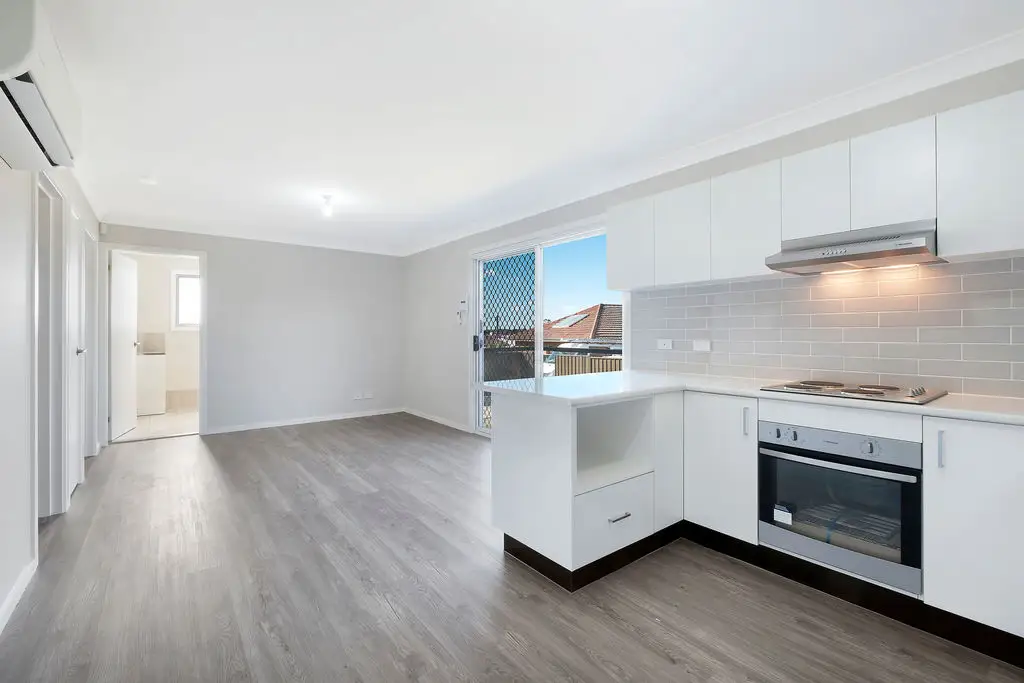 1a Penfold Street, Eastern Creek Leased by Cutcliffe Properties - image 1