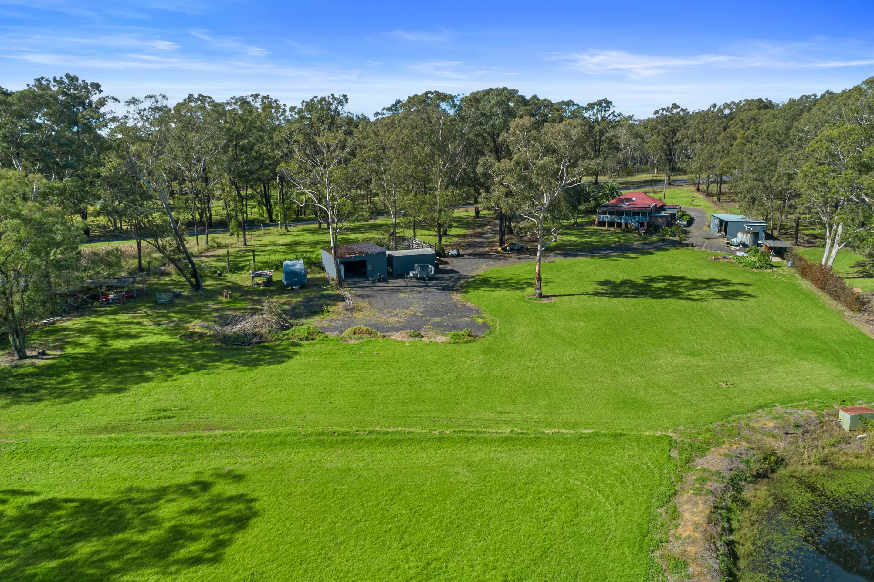 106 Old Pitt Town Road, Pitt Town For Sale by Cutcliffe Properties - image 2