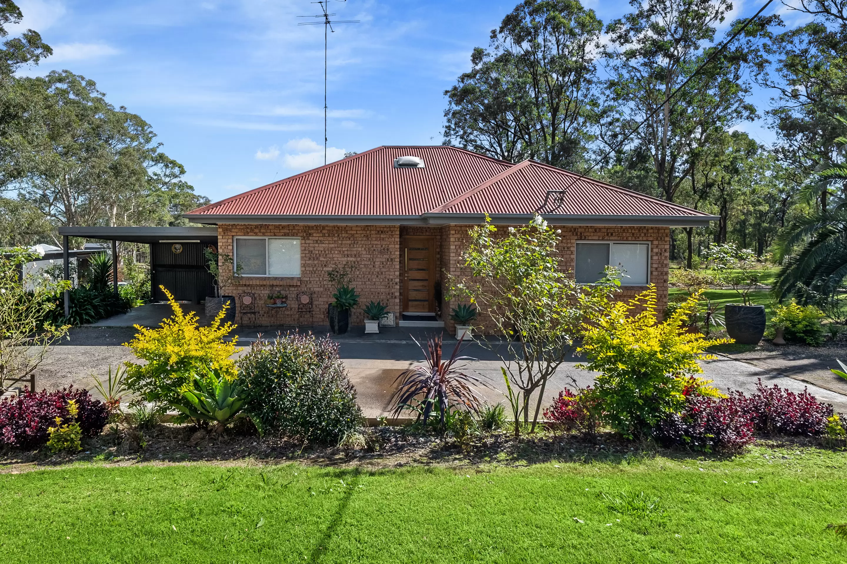 106 Old Pitt Town Road, Pitt Town For Sale by Cutcliffe Properties - image 10