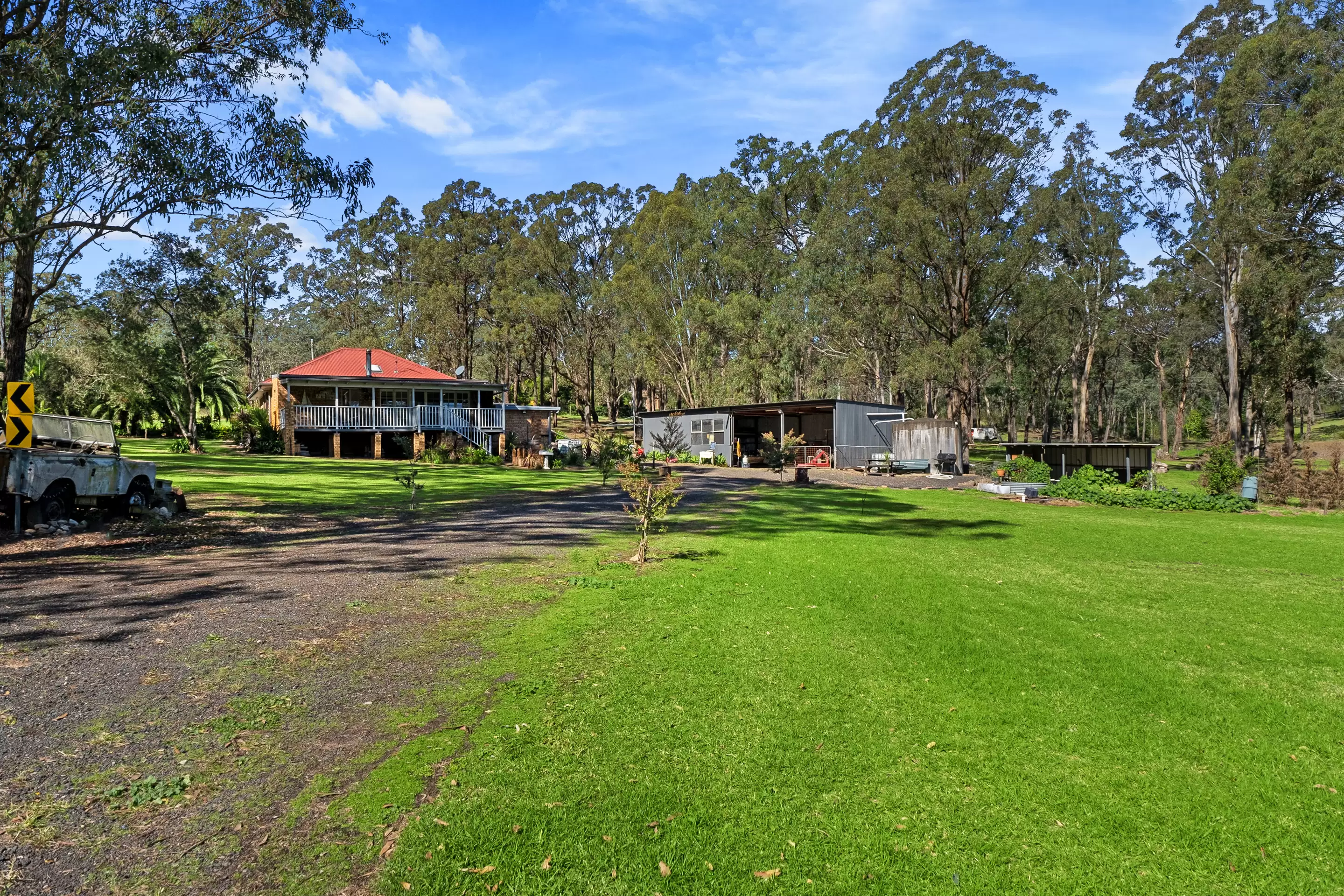 106 Old Pitt Town Road, Pitt Town For Sale by Cutcliffe Properties - image 9