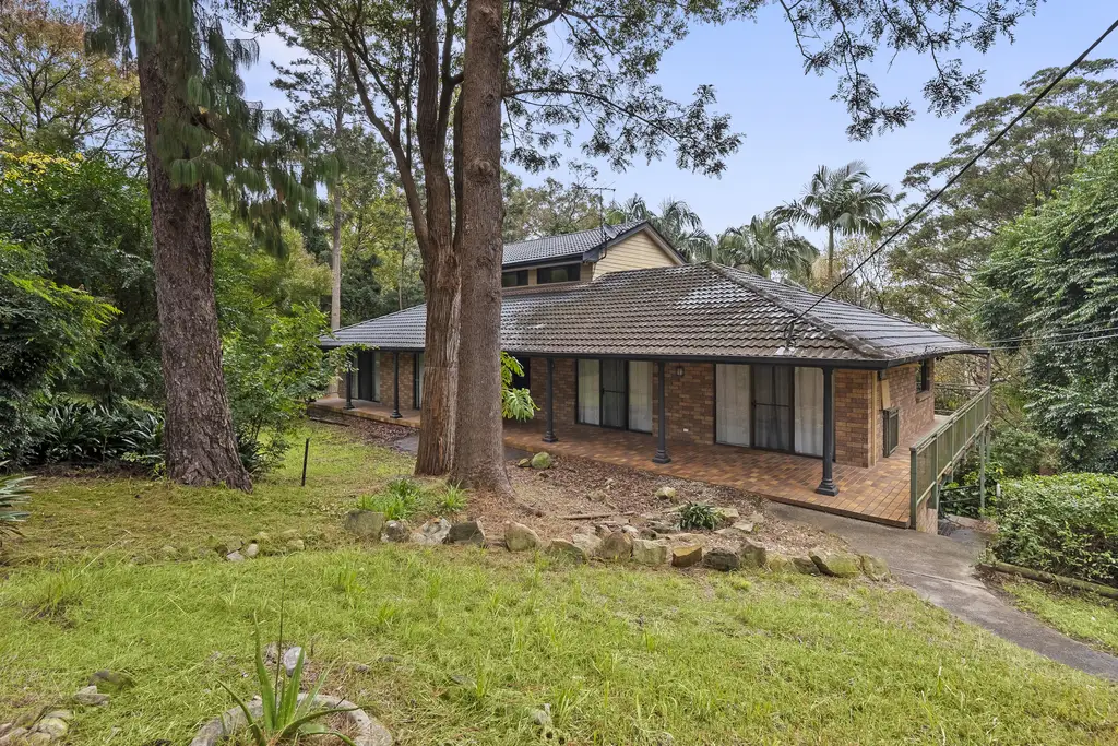 486 (Part Of) Old Northern Road, Dural Leased by Cutcliffe Properties