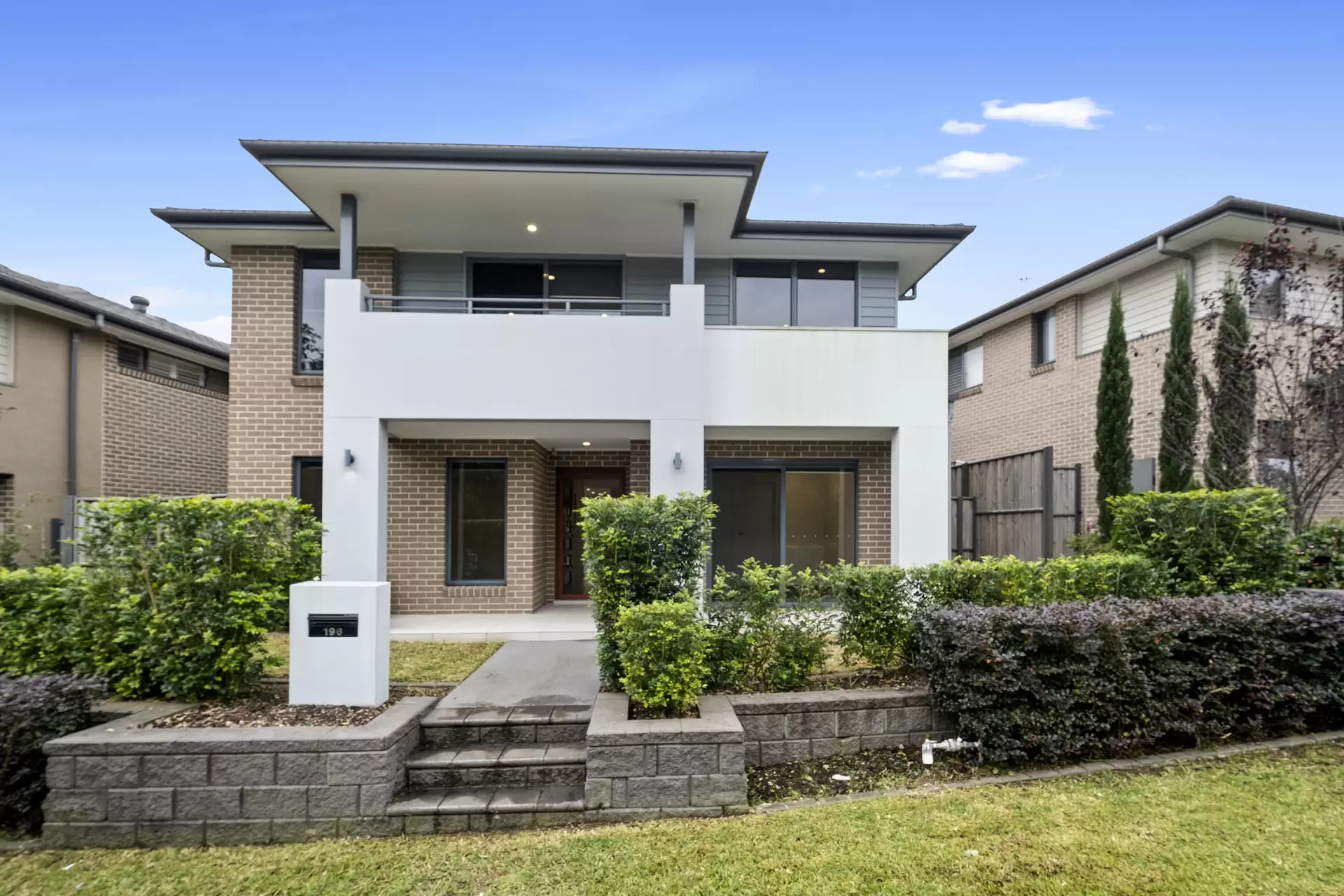 196 Greenview Parade, The Ponds Leased by Cutcliffe Properties - image 1
