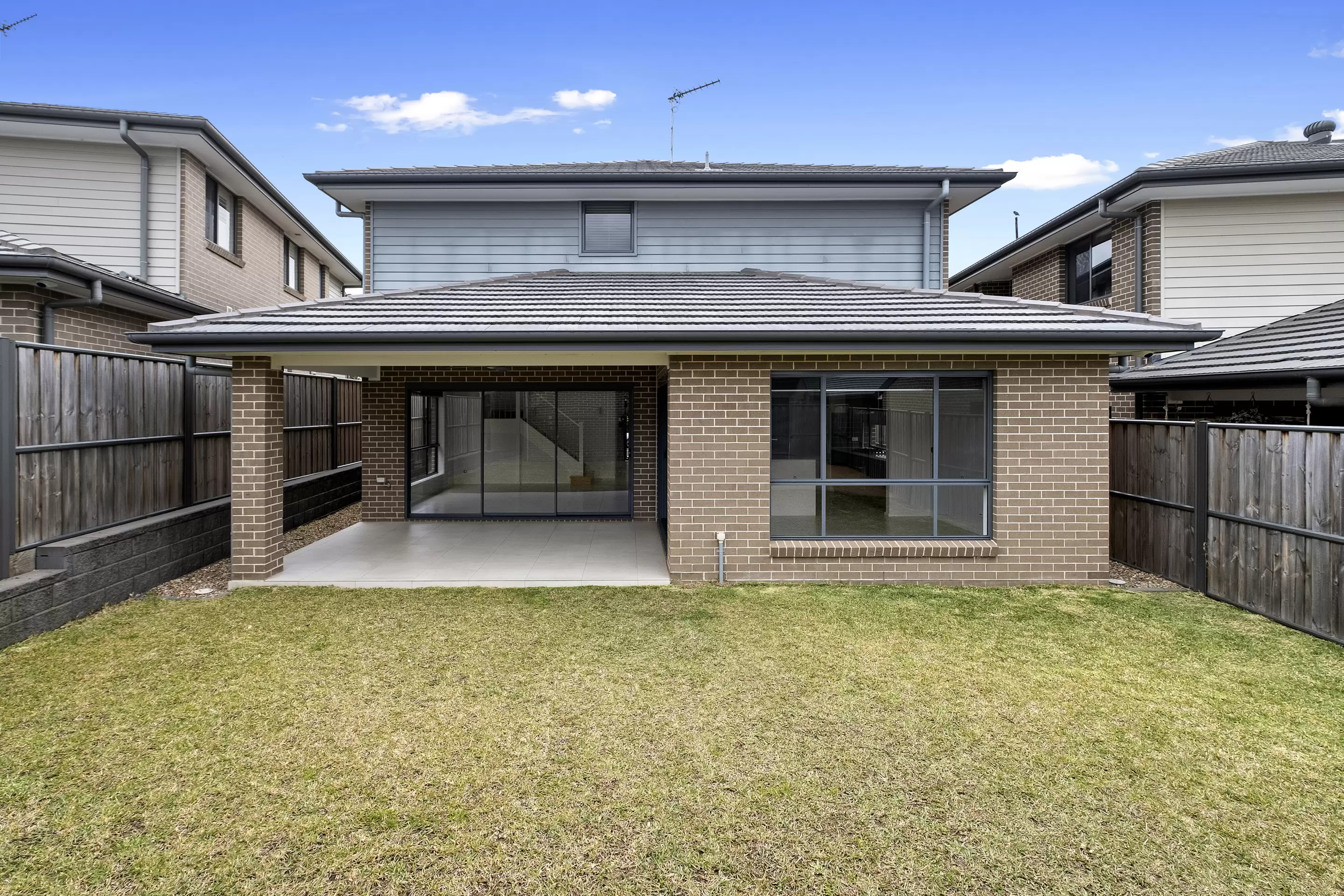 196 Greenview Parade, The Ponds Leased by Cutcliffe Properties - image 6