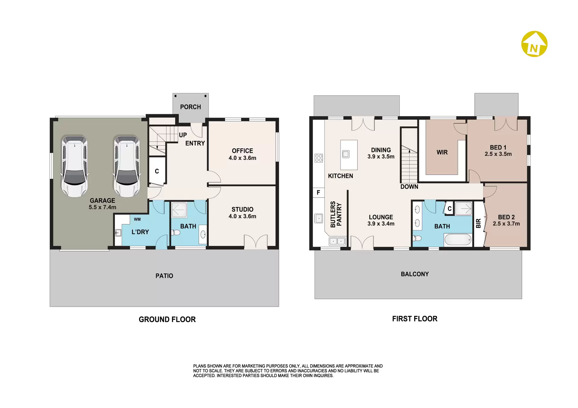98 Pitt Town Ferry Road, Wilberforce Sold by Cutcliffe Properties - image 1