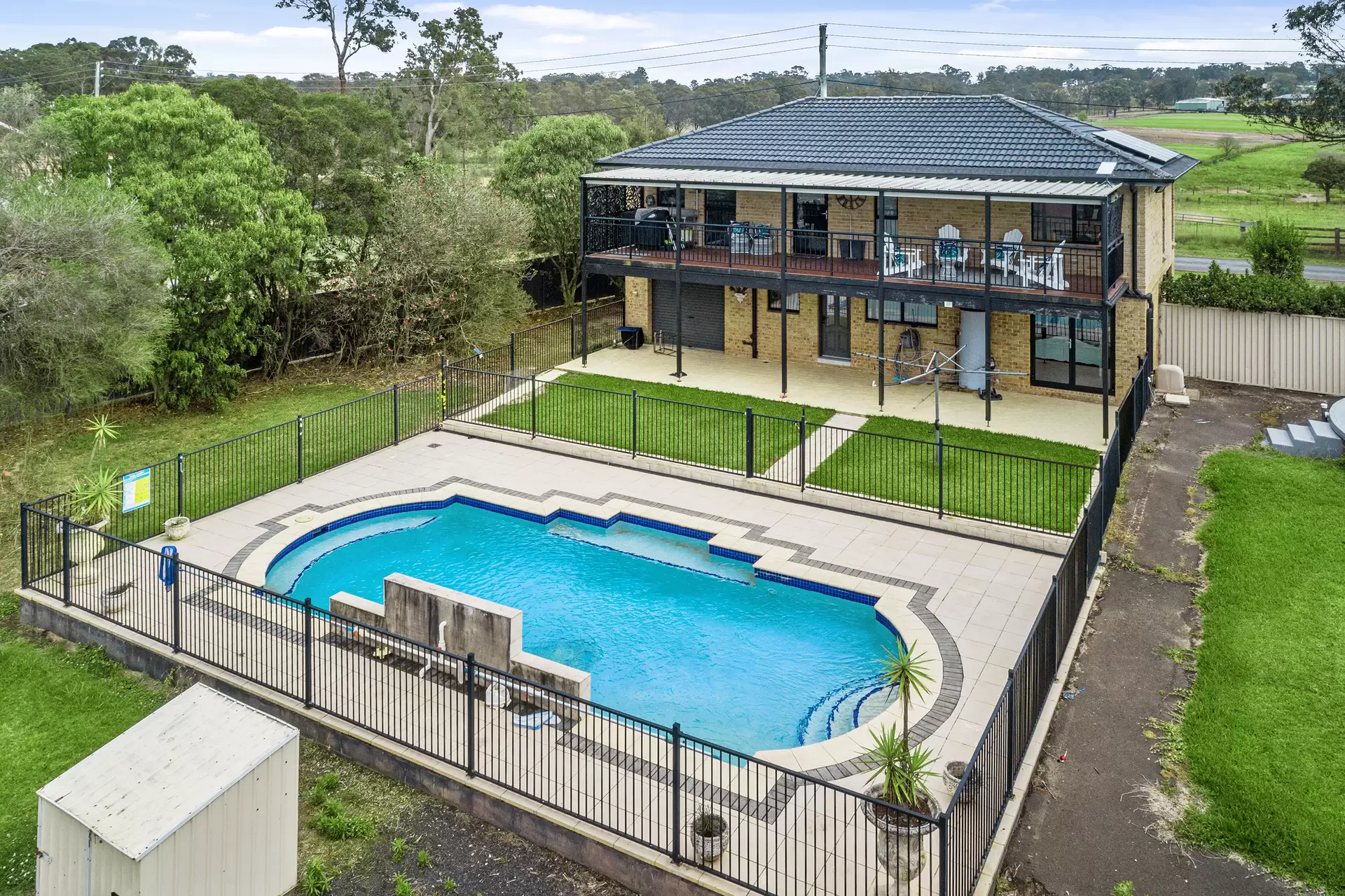 98 Pitt Town Ferry Road, Wilberforce Sold by Cutcliffe Properties - image 1