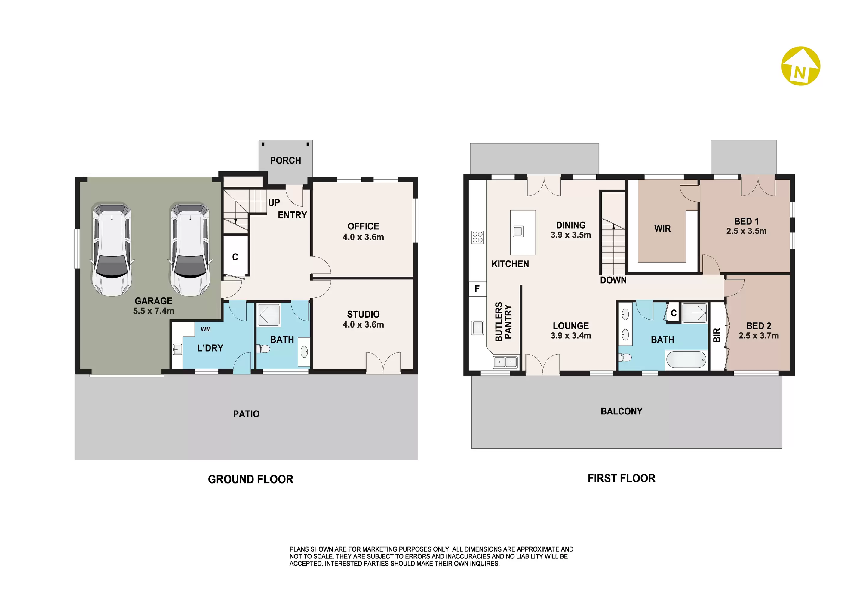 98 Pitt Town Ferry Road, Wilberforce Sold by Cutcliffe Properties - image 24