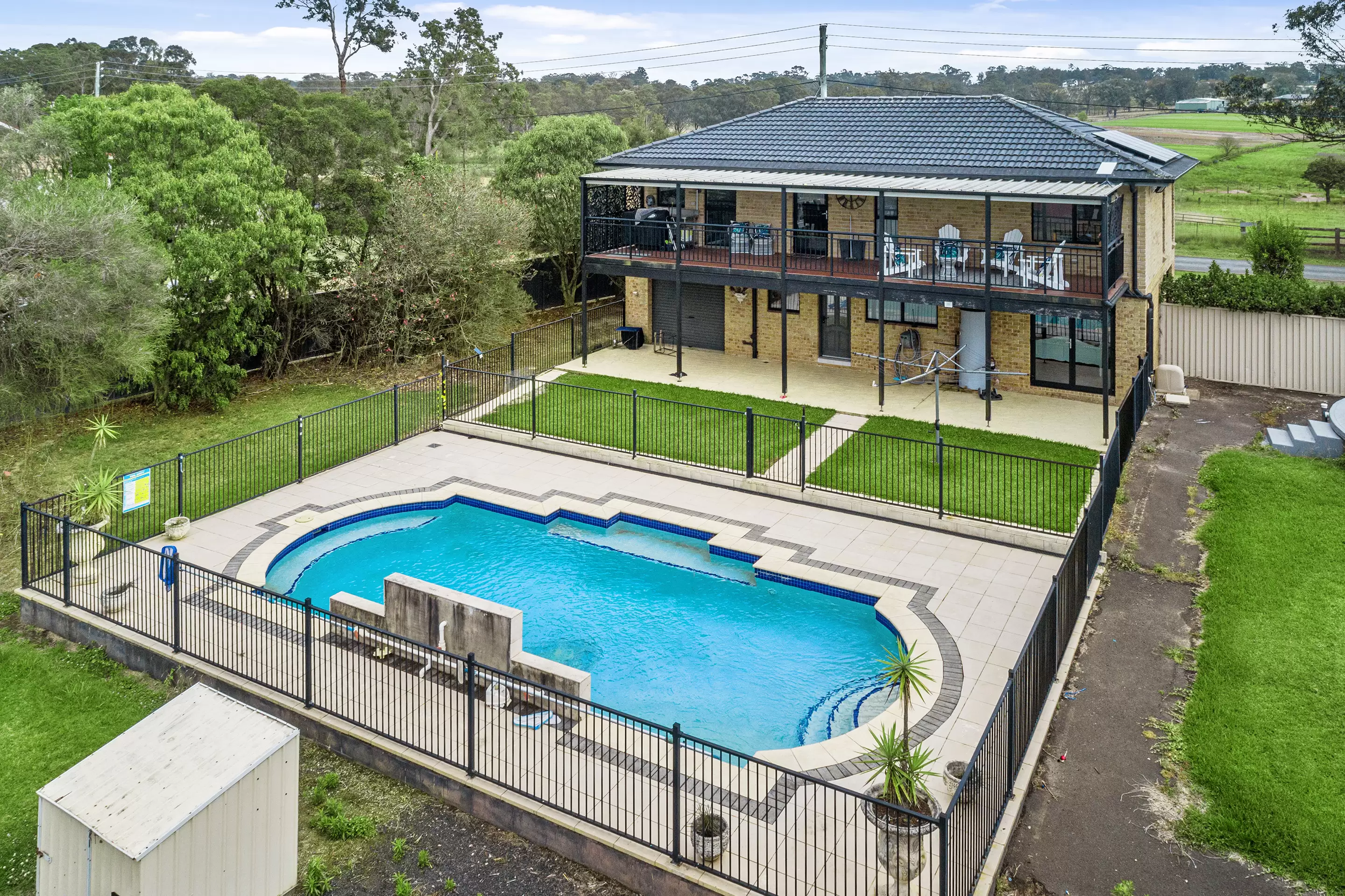 98 Pitt Town Ferry Road, Wilberforce Sold by Cutcliffe Properties - image 17