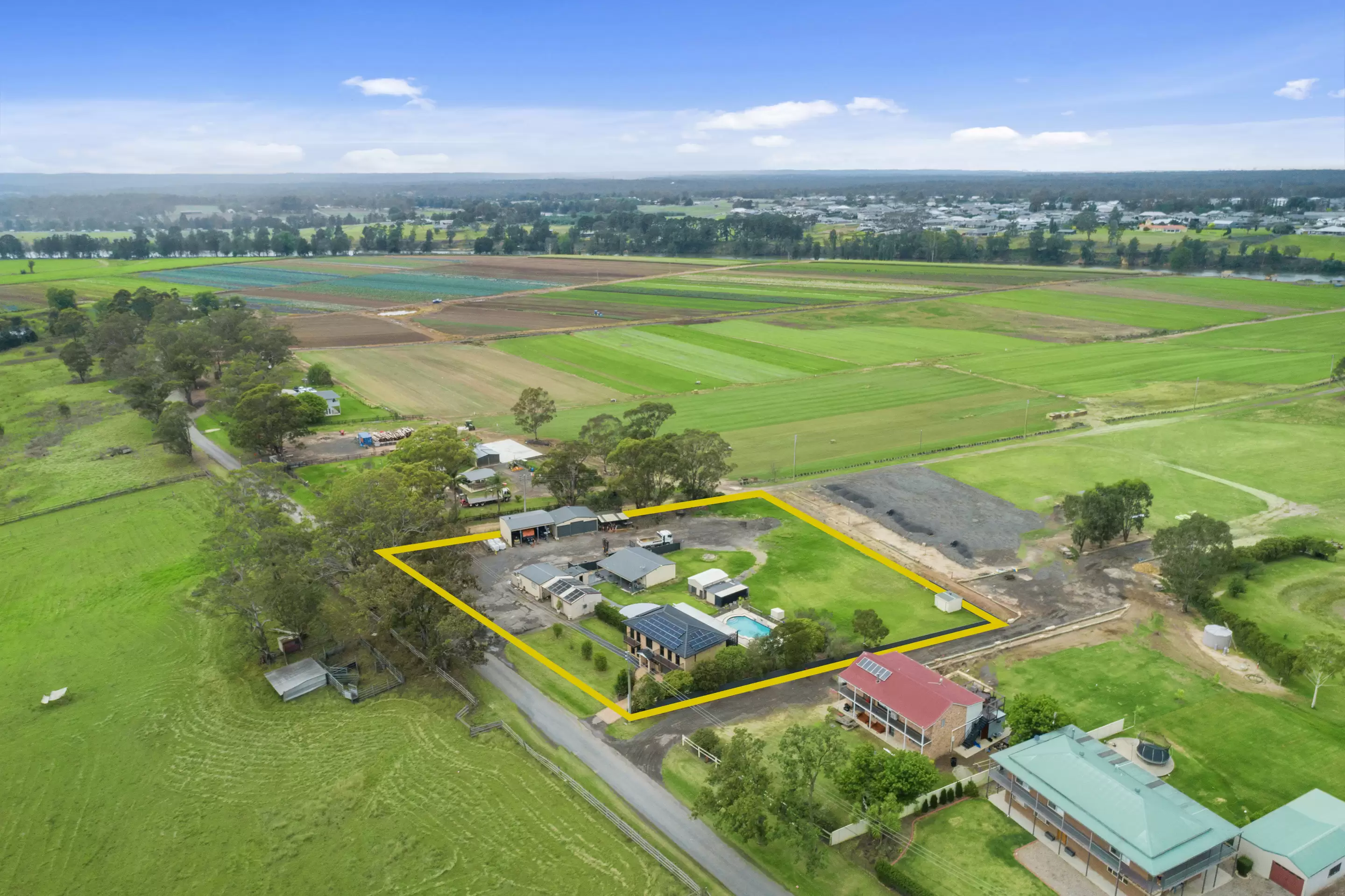 98 Pitt Town Ferry Road, Wilberforce Sold by Cutcliffe Properties - image 23