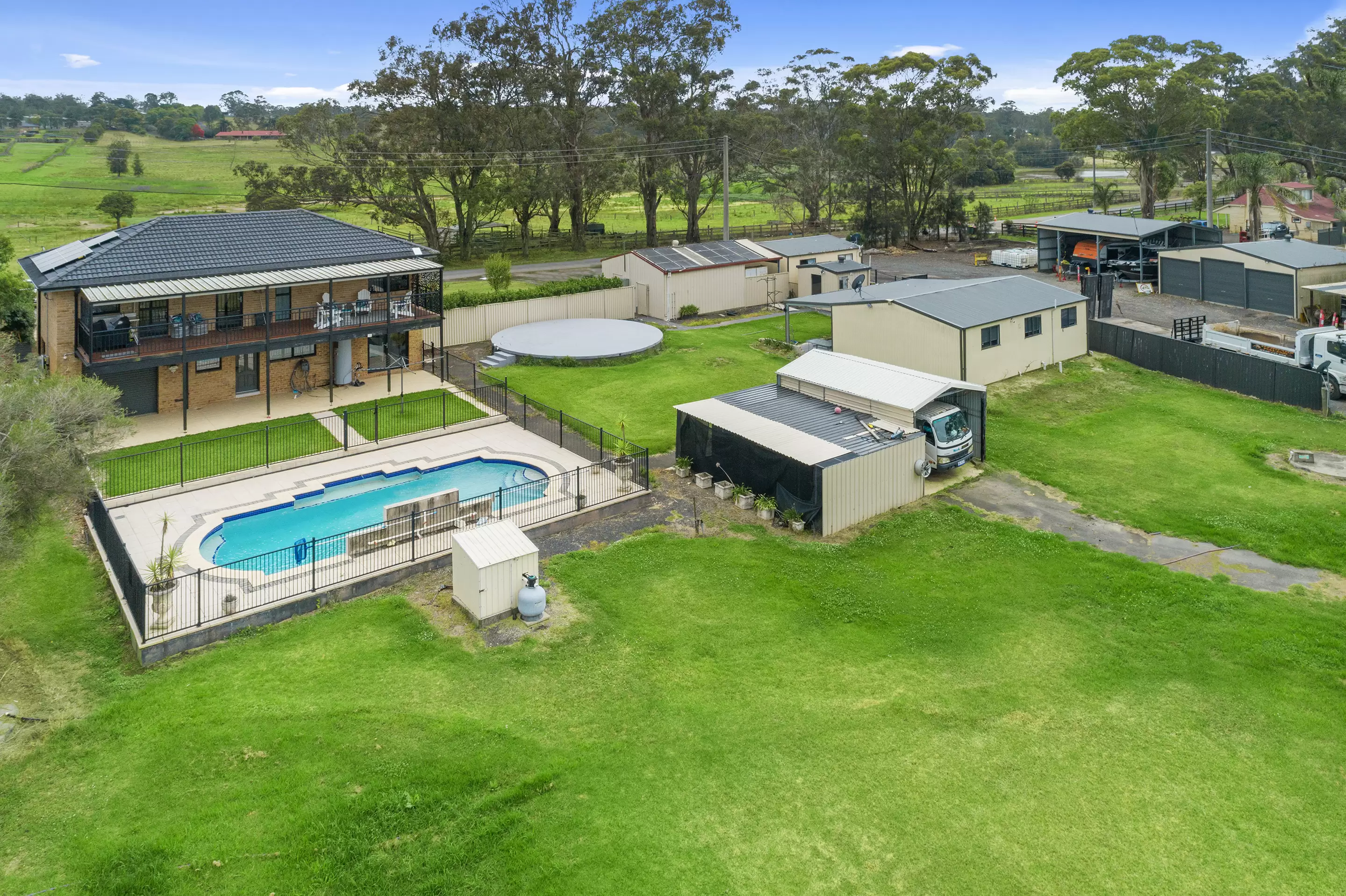 98 Pitt Town Ferry Road, Wilberforce Sold by Cutcliffe Properties - image 18