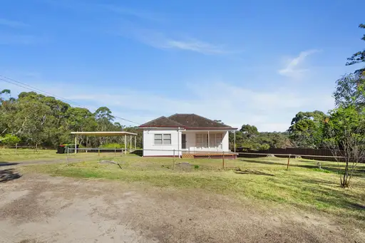 40 Quarry Road, Dural Leased by Cutcliffe Properties
