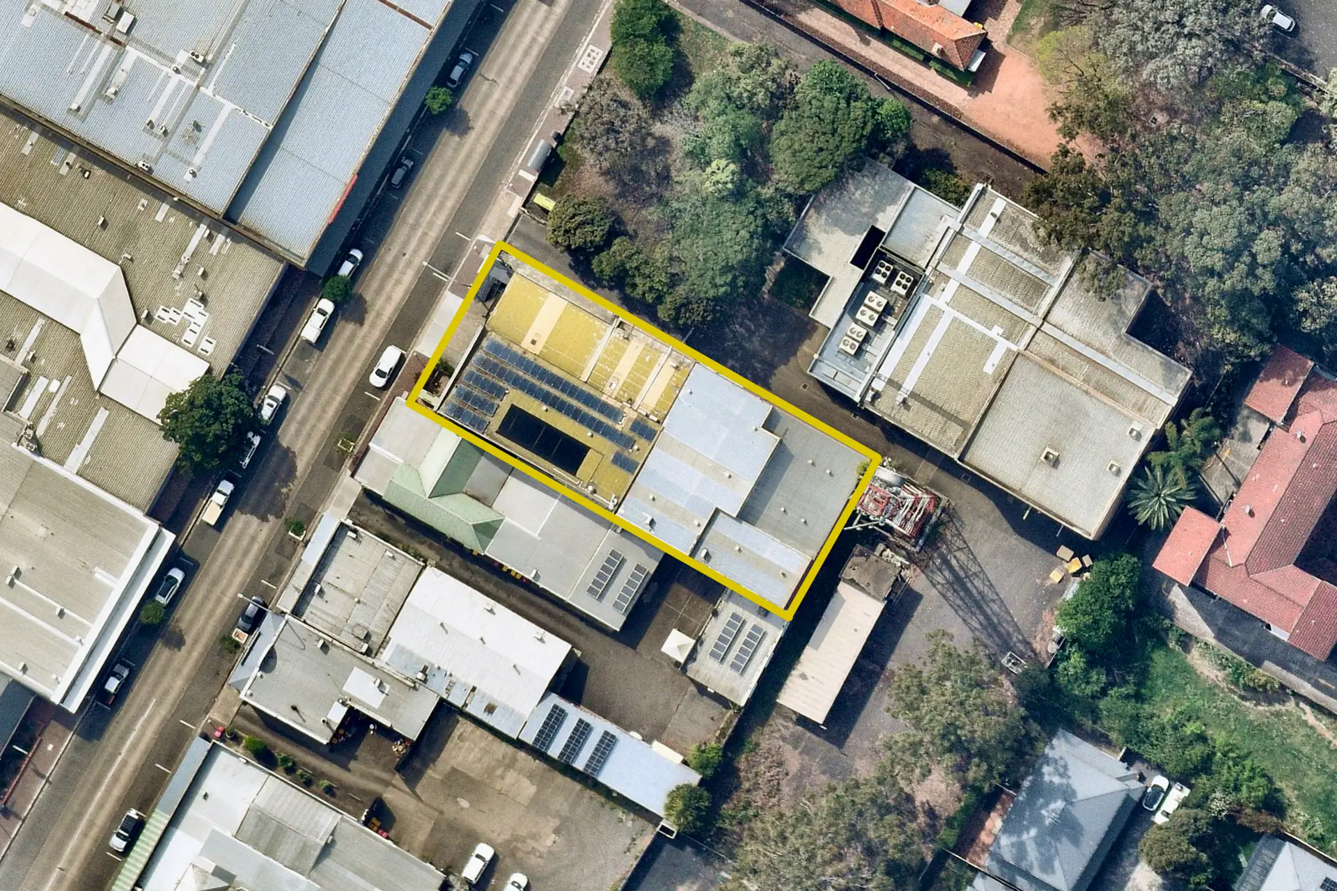 Richmond Sold by Cutcliffe Properties - image 1