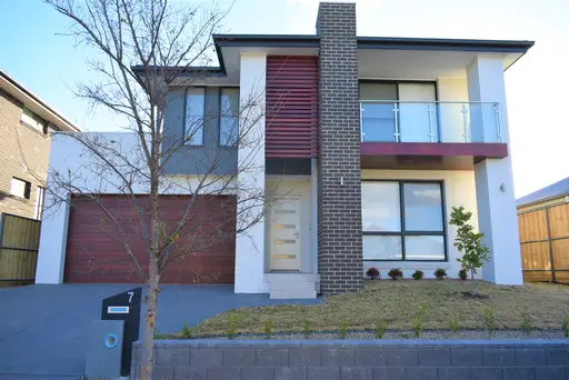7 Nelis Street, Gables Leased by Cutcliffe Properties