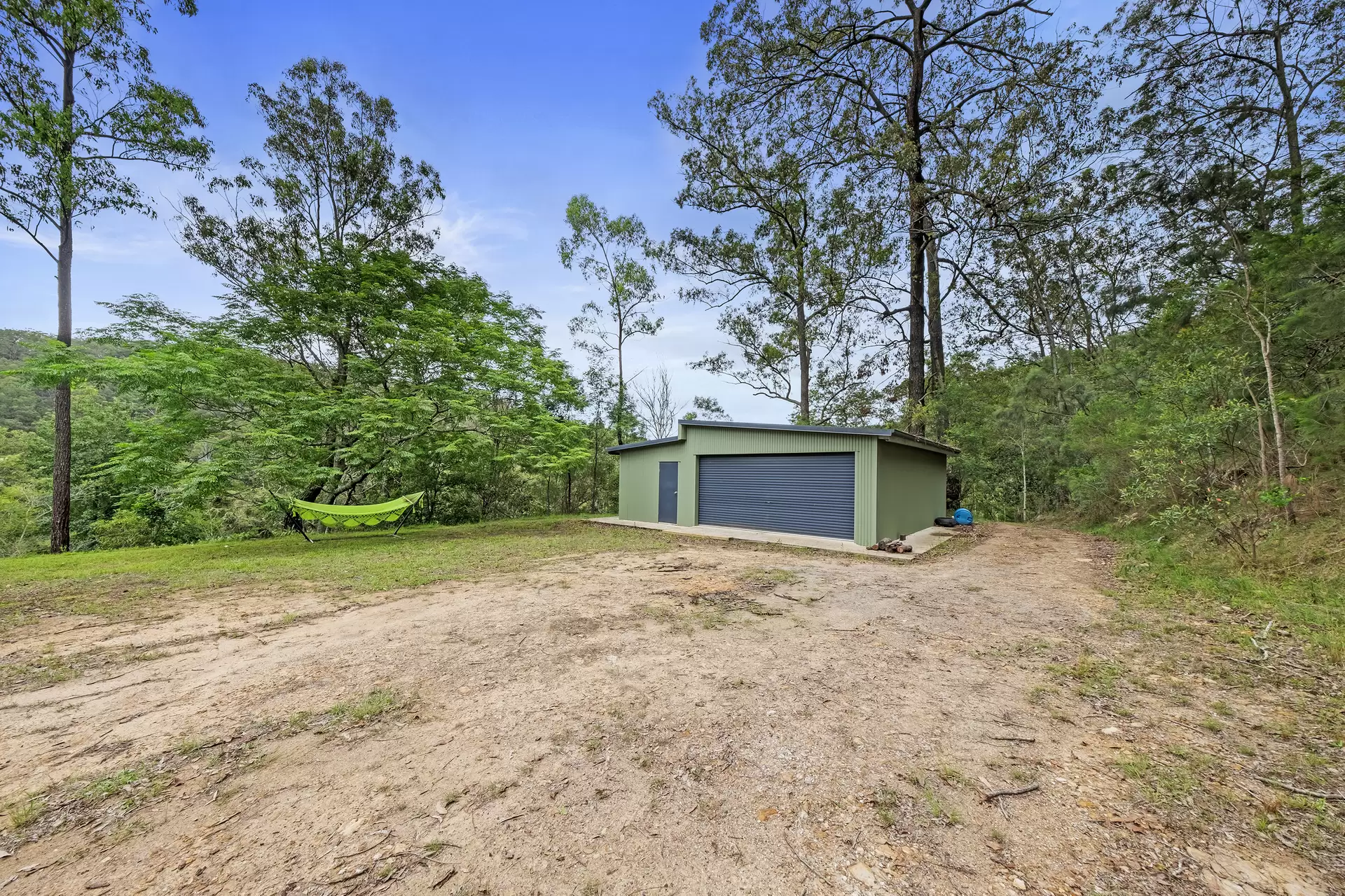 639 Greens Road, Lower Portland Sold by Cutcliffe Properties - image 1
