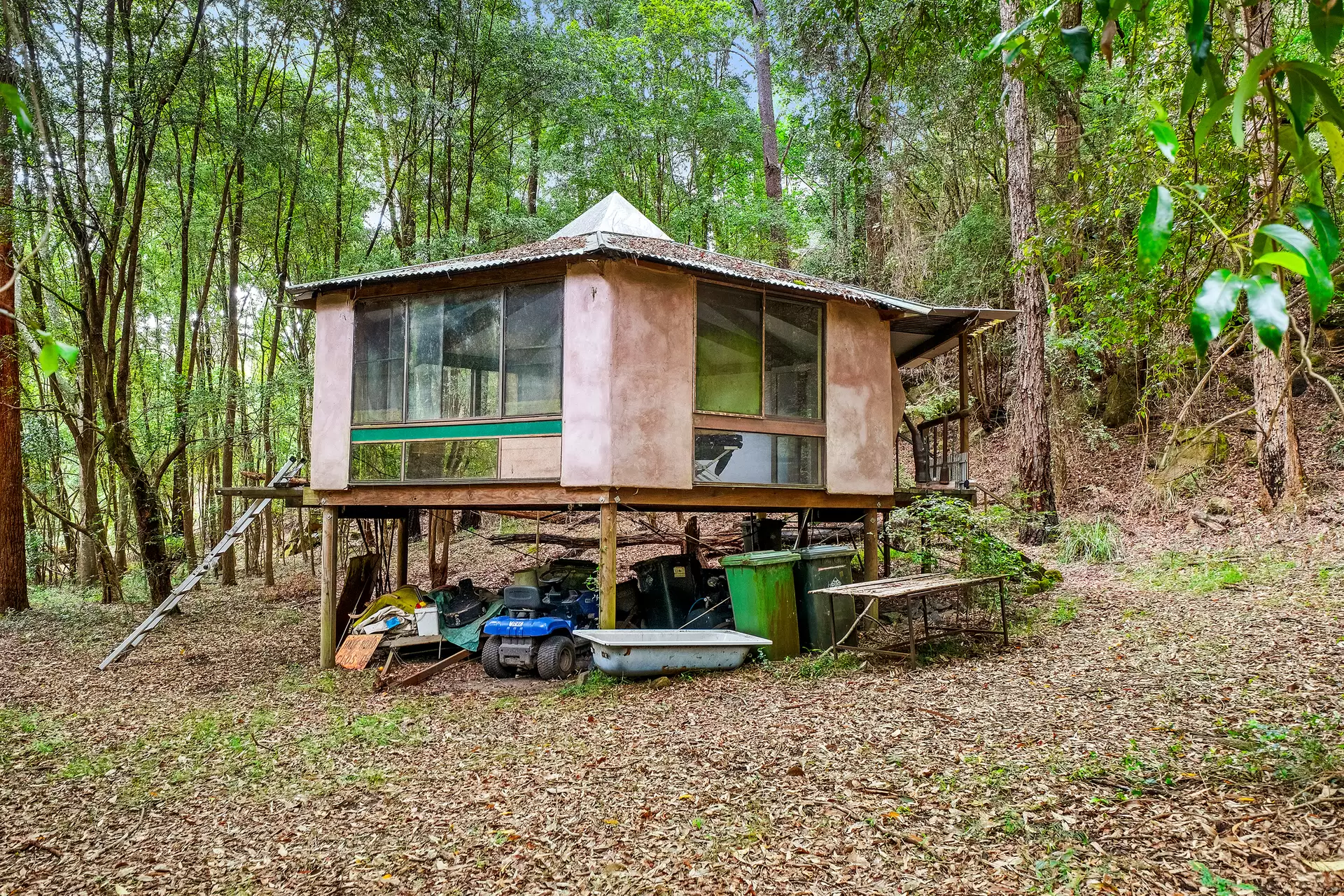 639 Greens Road, Lower Portland Sold by Cutcliffe Properties - image 1
