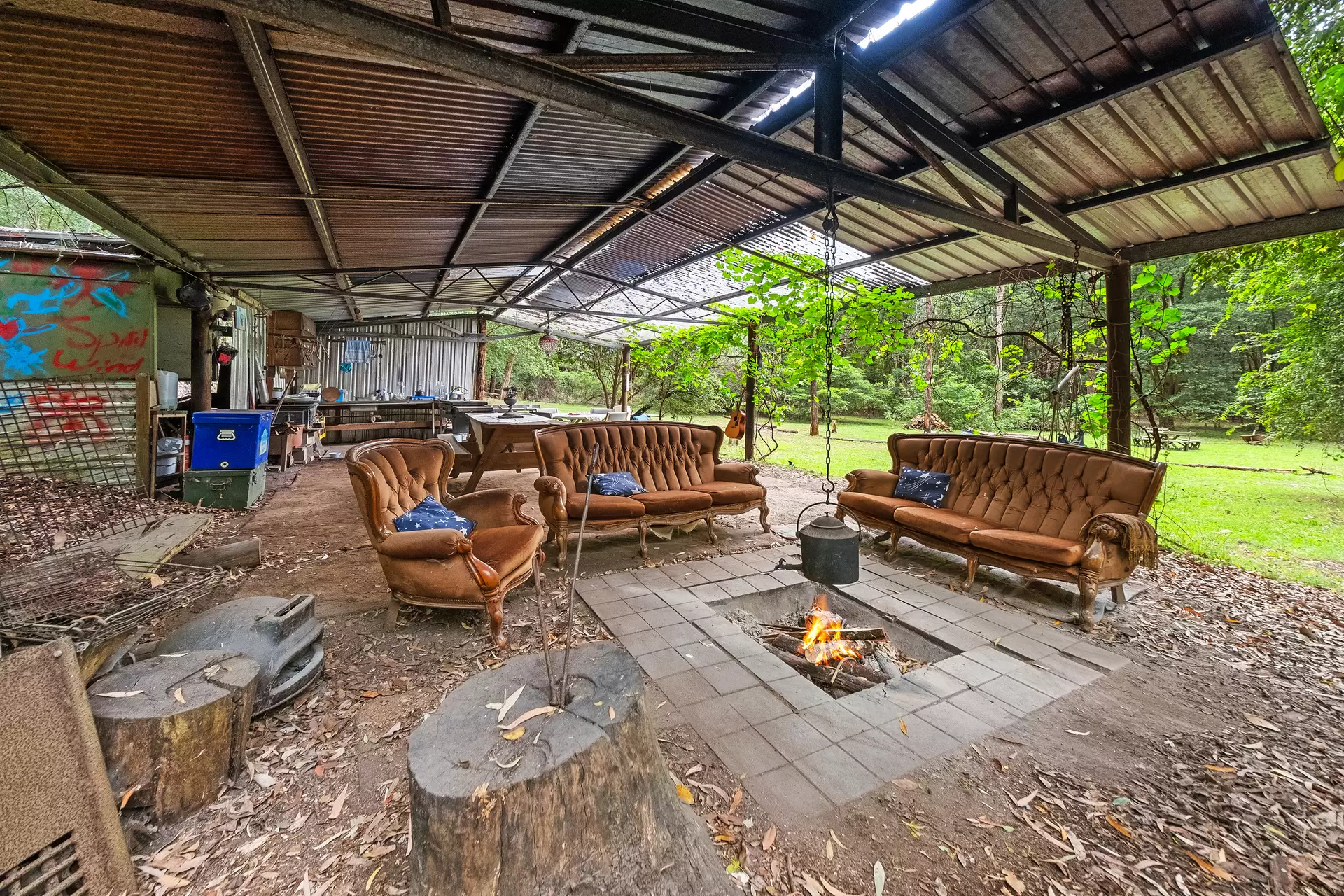 639 Greens Road, Lower Portland Sold by Cutcliffe Properties - image 1