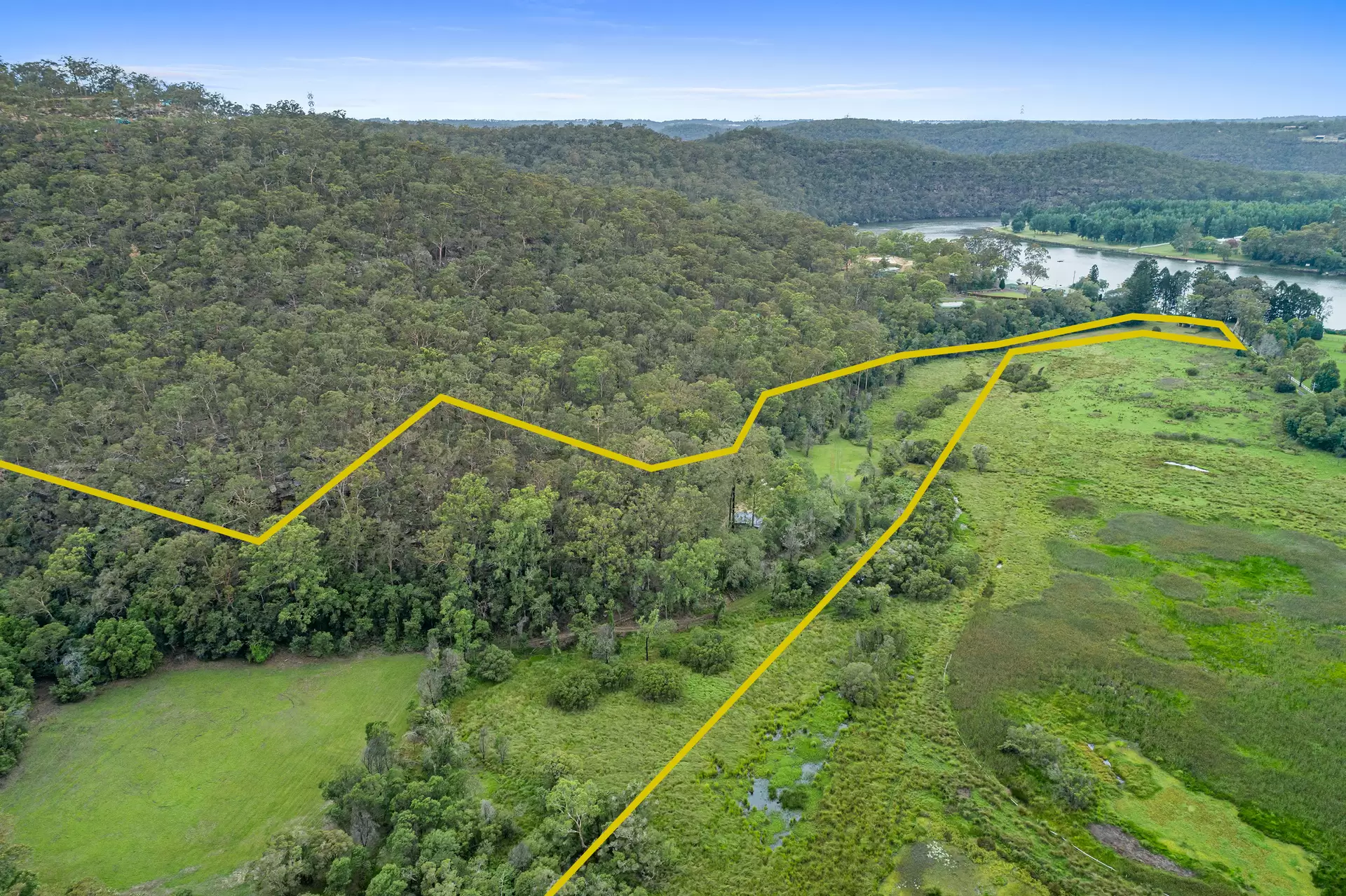 639 Greens Road, Lower Portland Sold by Cutcliffe Properties - image 1