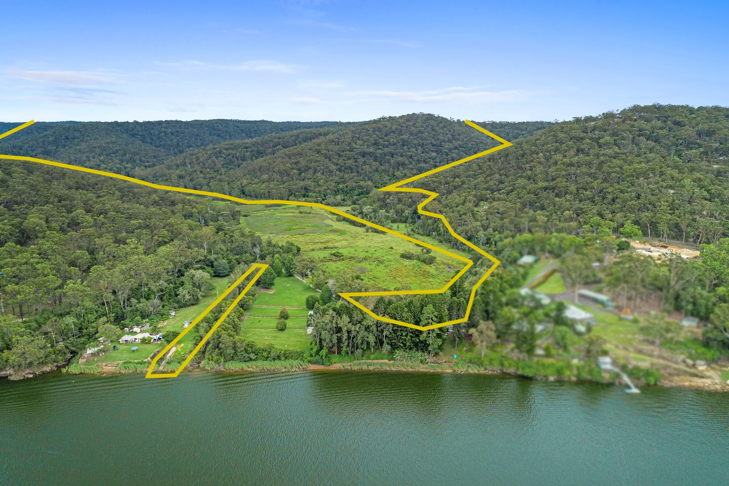 639 Greens Road, Lower Portland Sold by Cutcliffe Properties - image 4