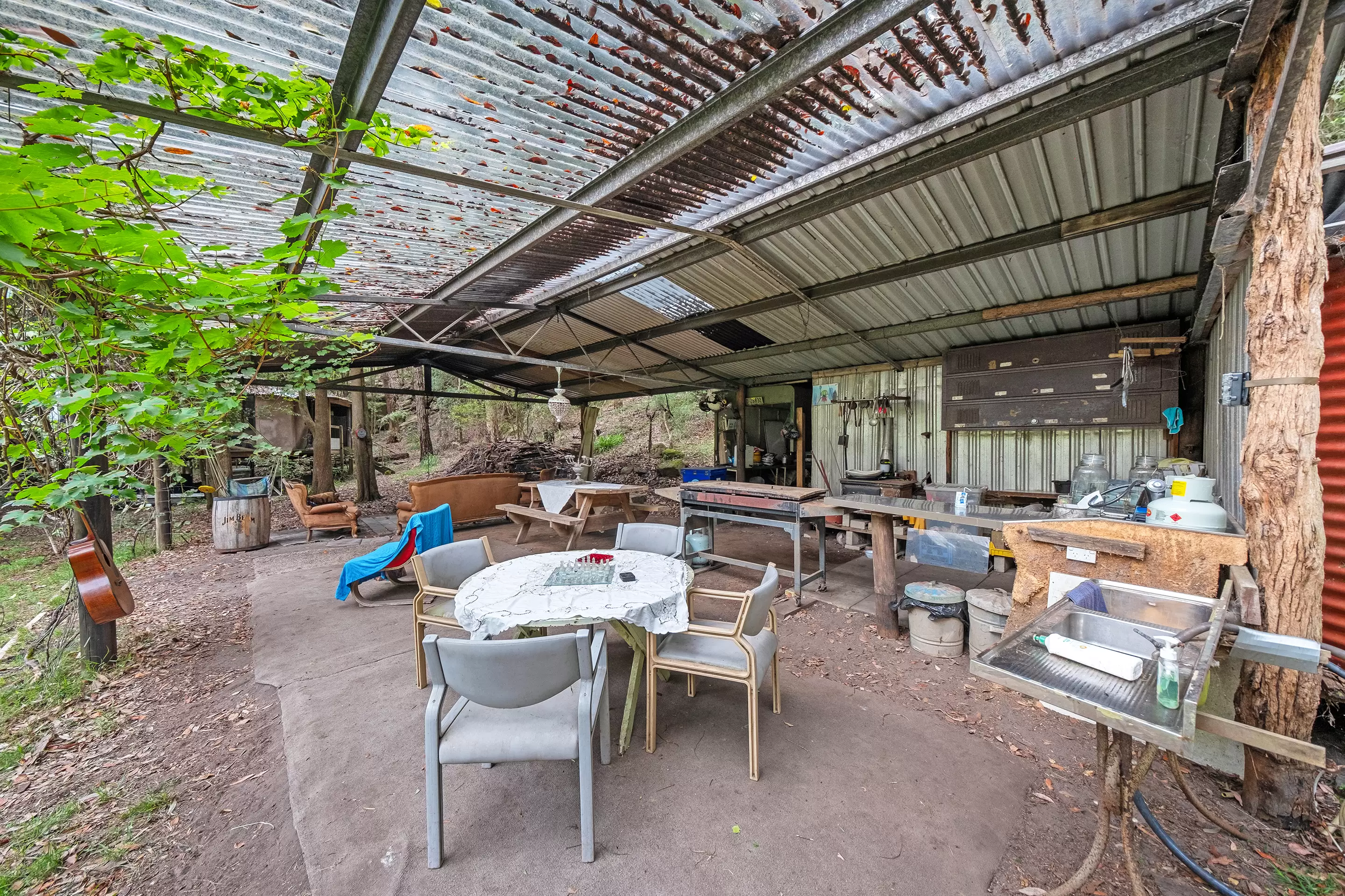 639 Greens Road, Lower Portland Sold by Cutcliffe Properties - image 13