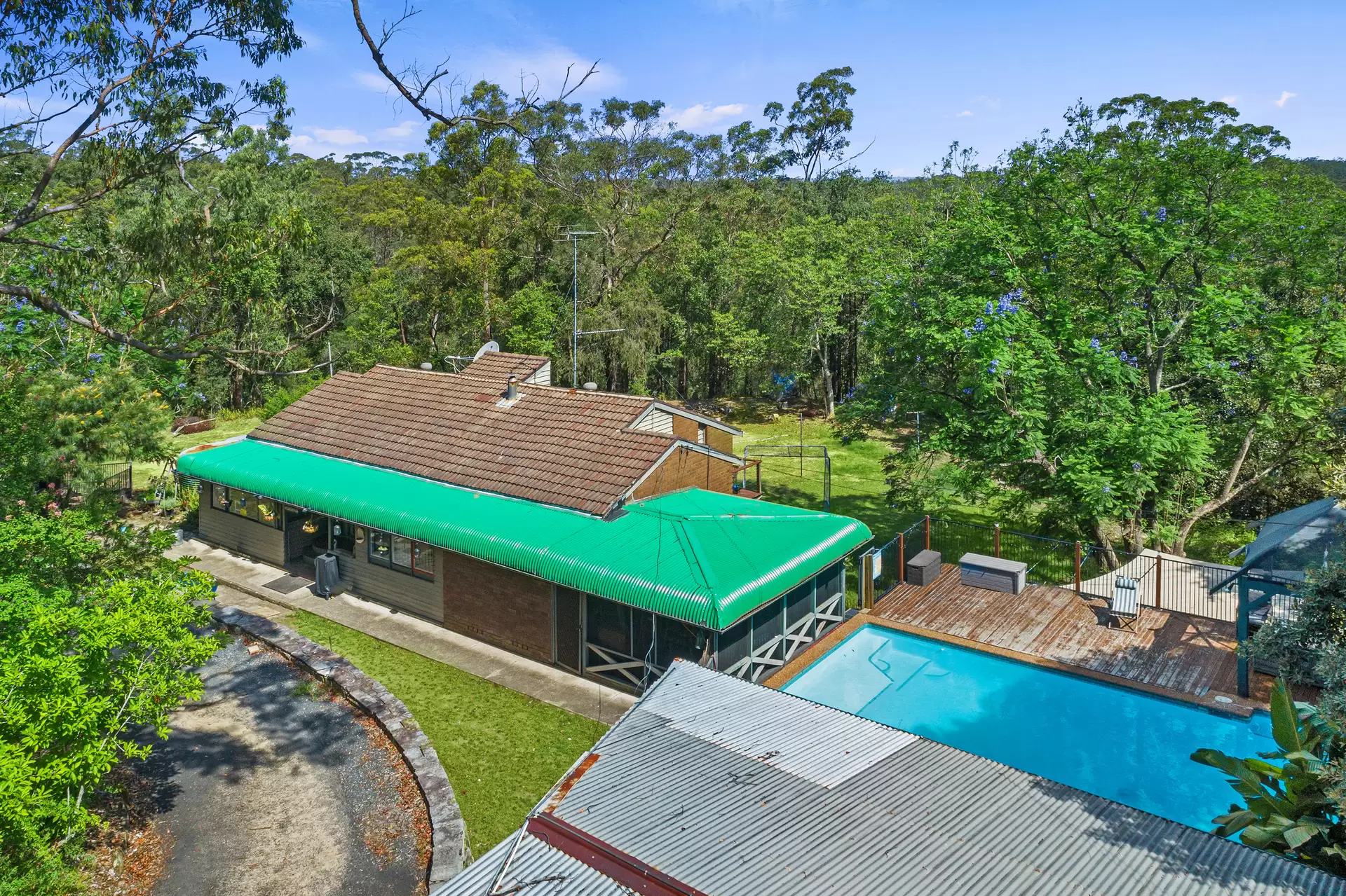 7 Hazelwood Road, Sackville North Sold by Cutcliffe Properties - image 1