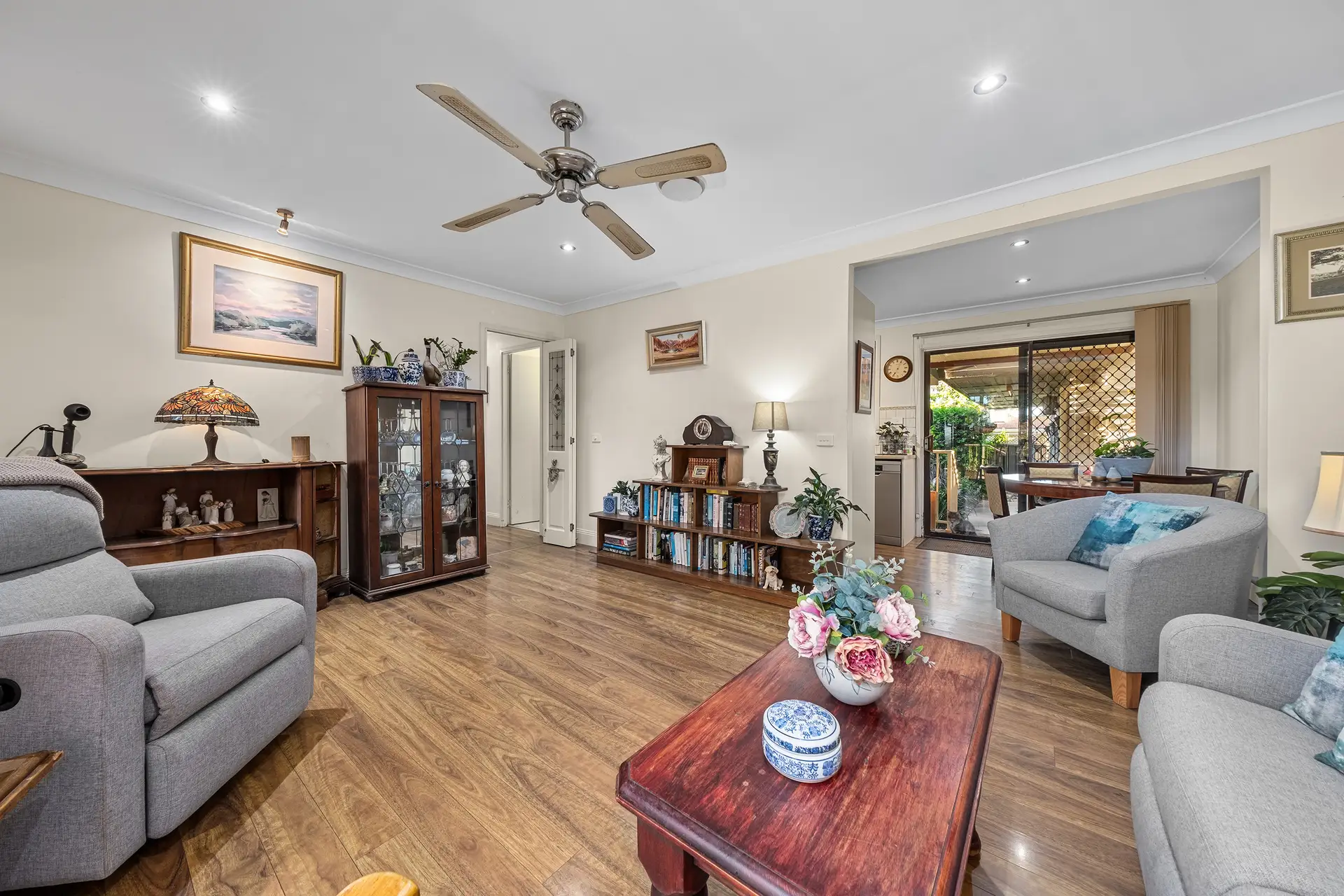 17 William Cox Drive, Richmond Sold by Cutcliffe Properties - image 1