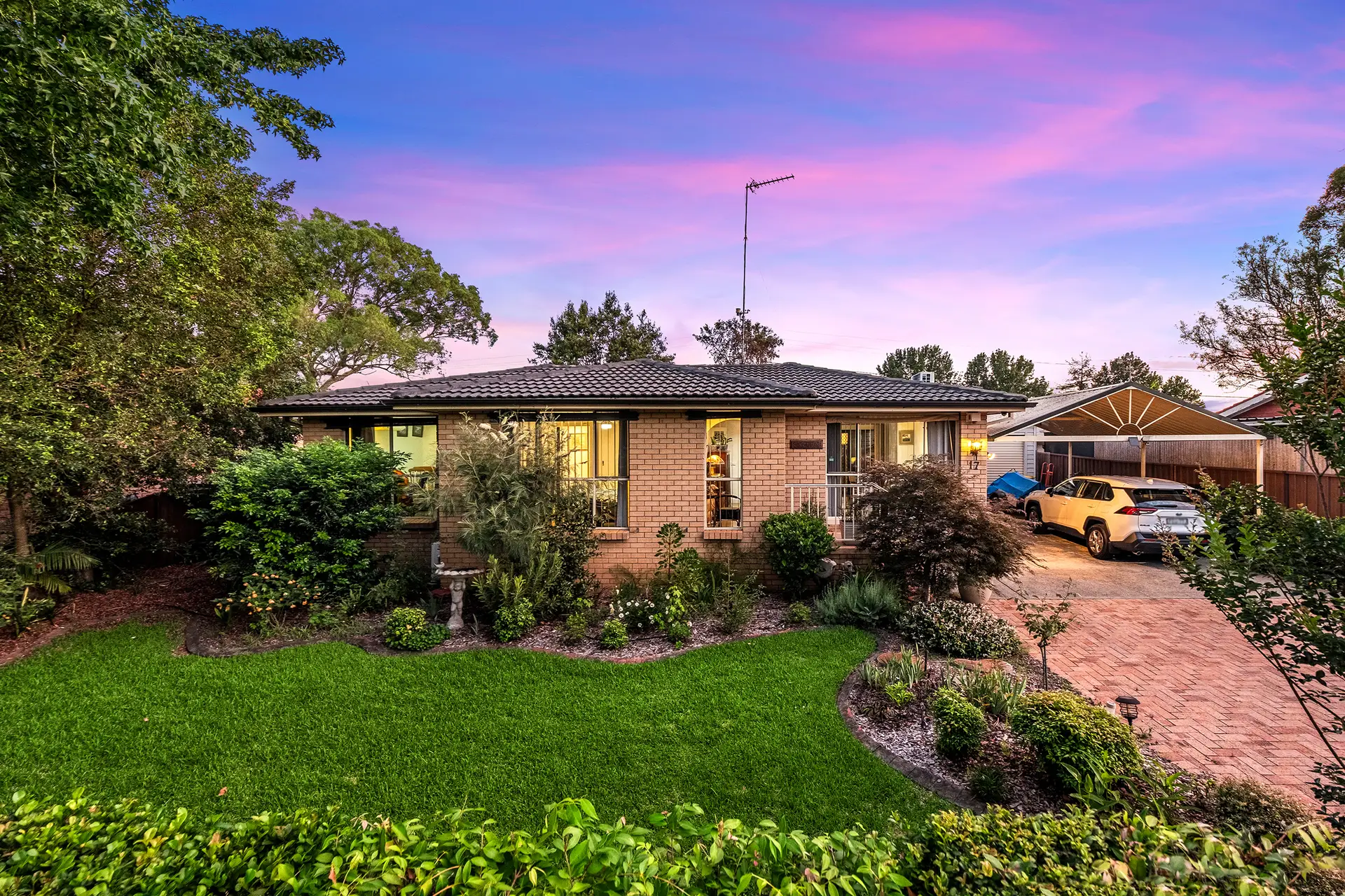 17 William Cox Drive, Richmond Sold by Cutcliffe Properties - image 1