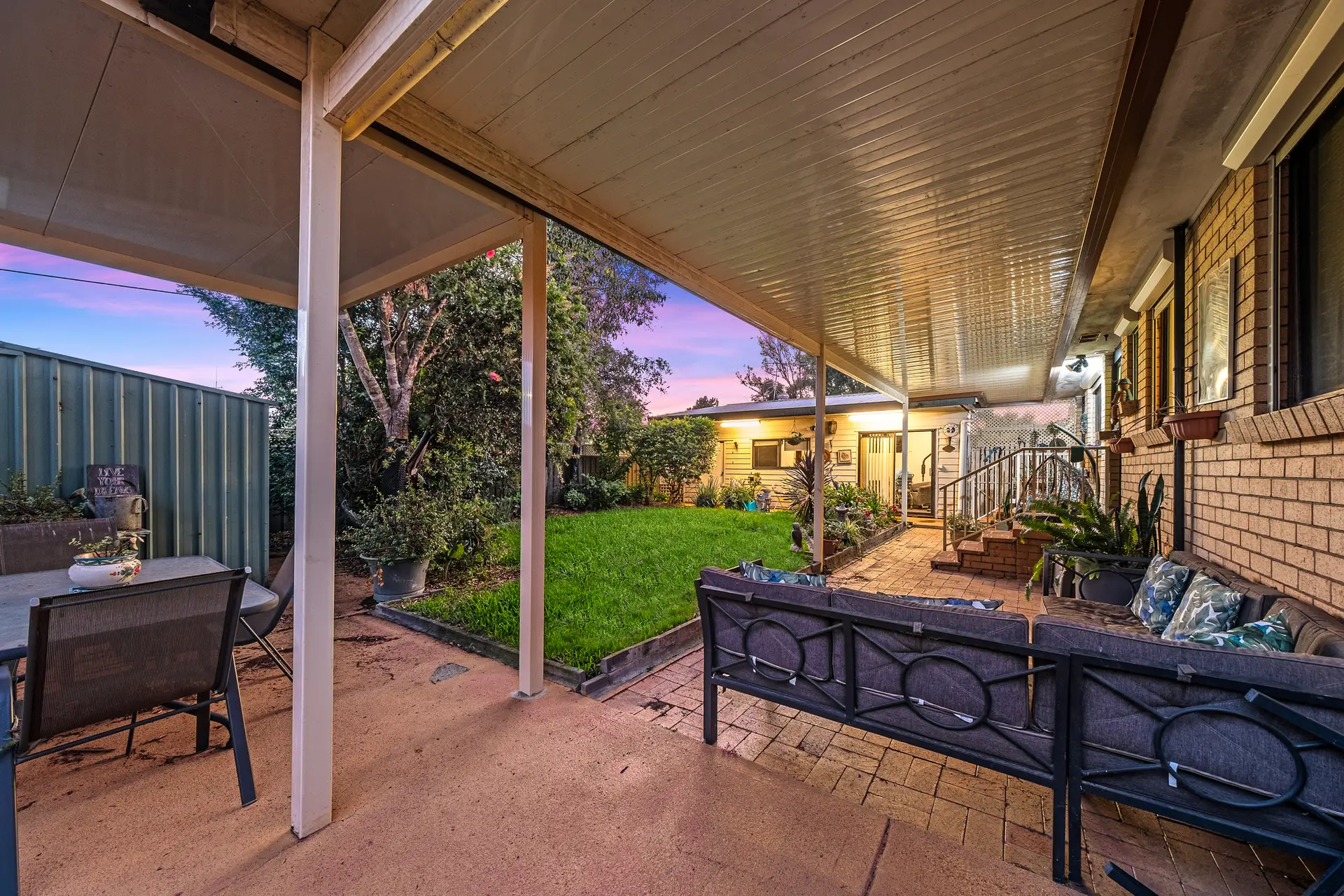 17 William Cox Drive, Richmond Sold by Cutcliffe Properties - image 1