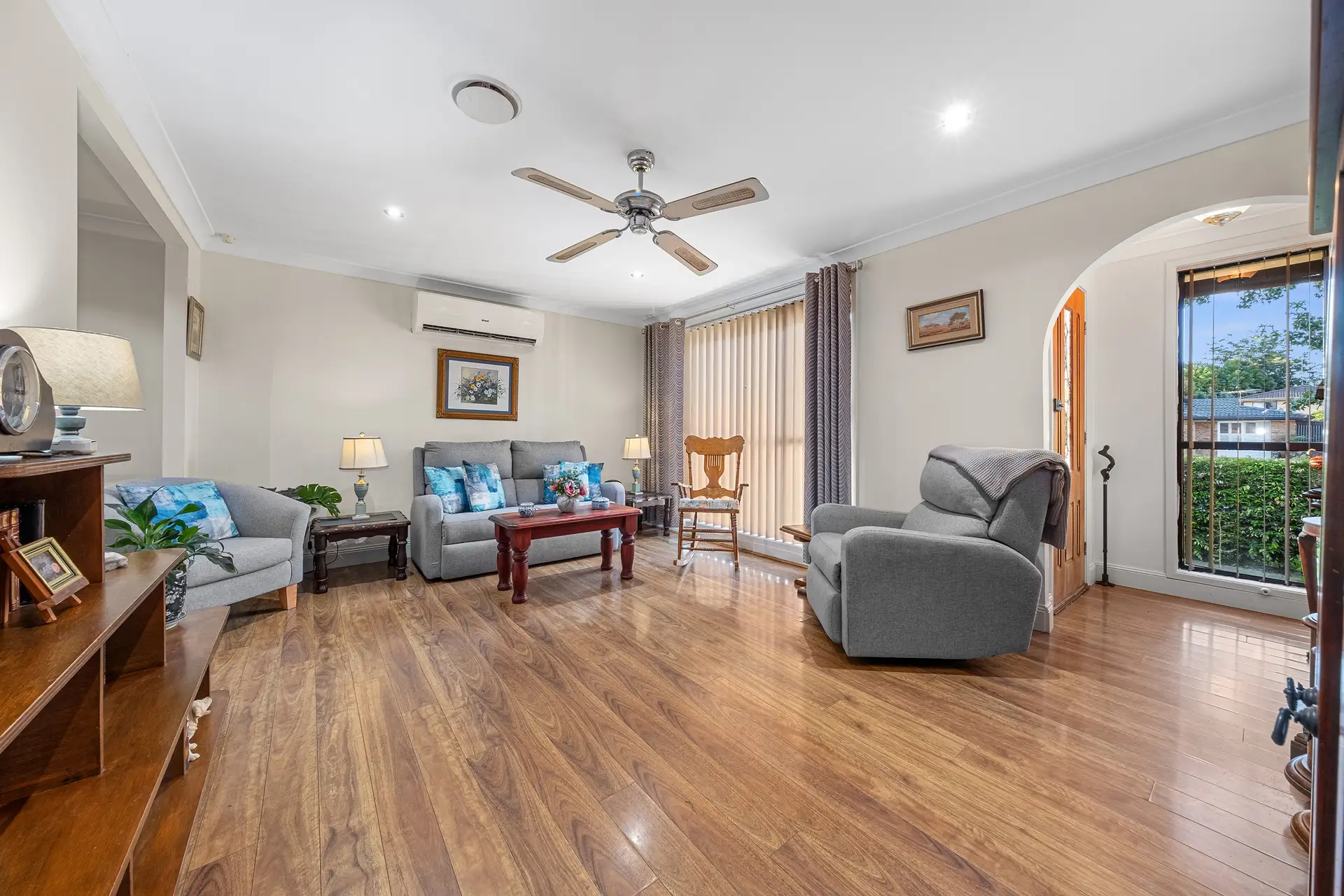 17 William Cox Drive, Richmond Sold by Cutcliffe Properties - image 1