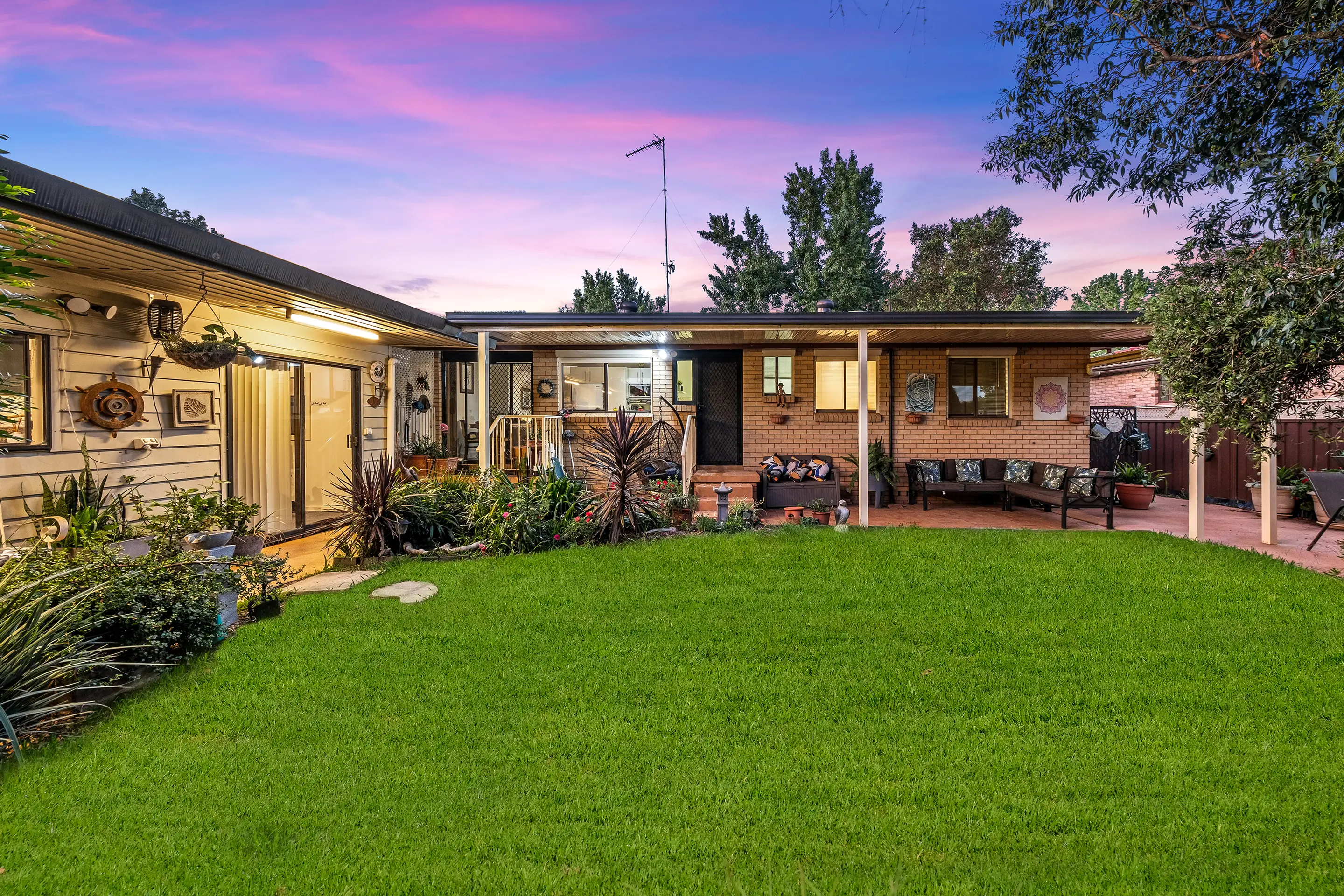 17 William Cox Drive, Richmond Sold by Cutcliffe Properties - image 4