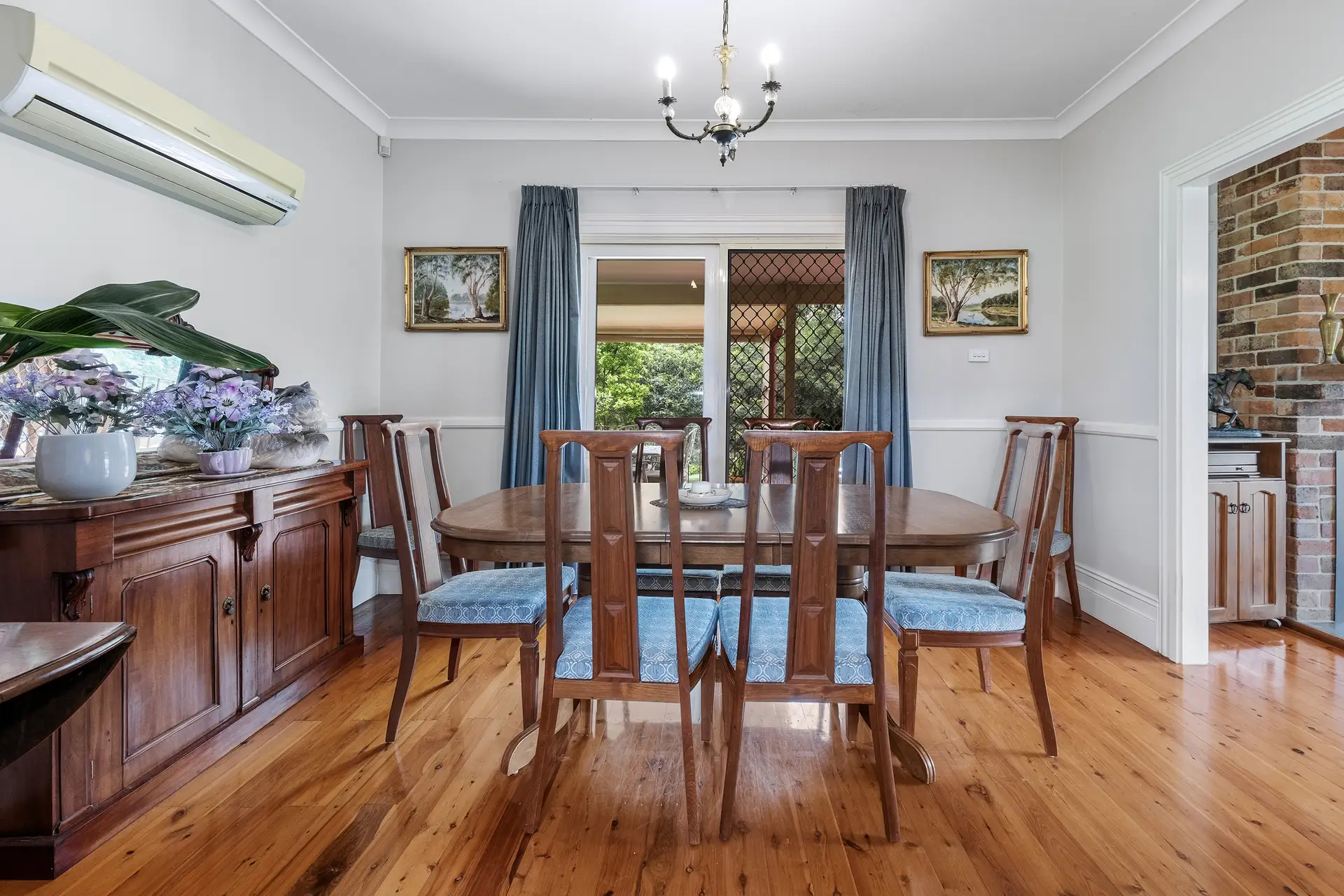 252 Springwood Road, Yarramundi Sold by Cutcliffe Properties - image 1