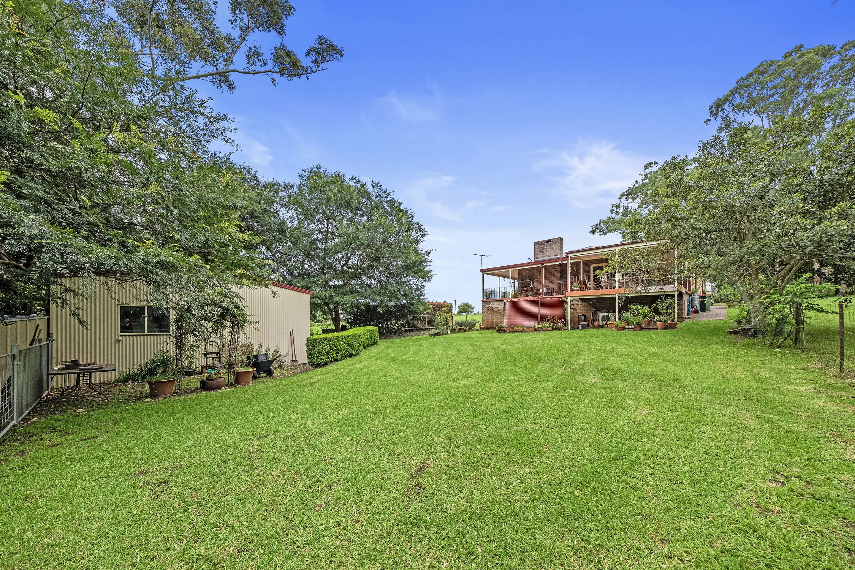 252 Springwood Road, Yarramundi Sold by Cutcliffe Properties - image 2