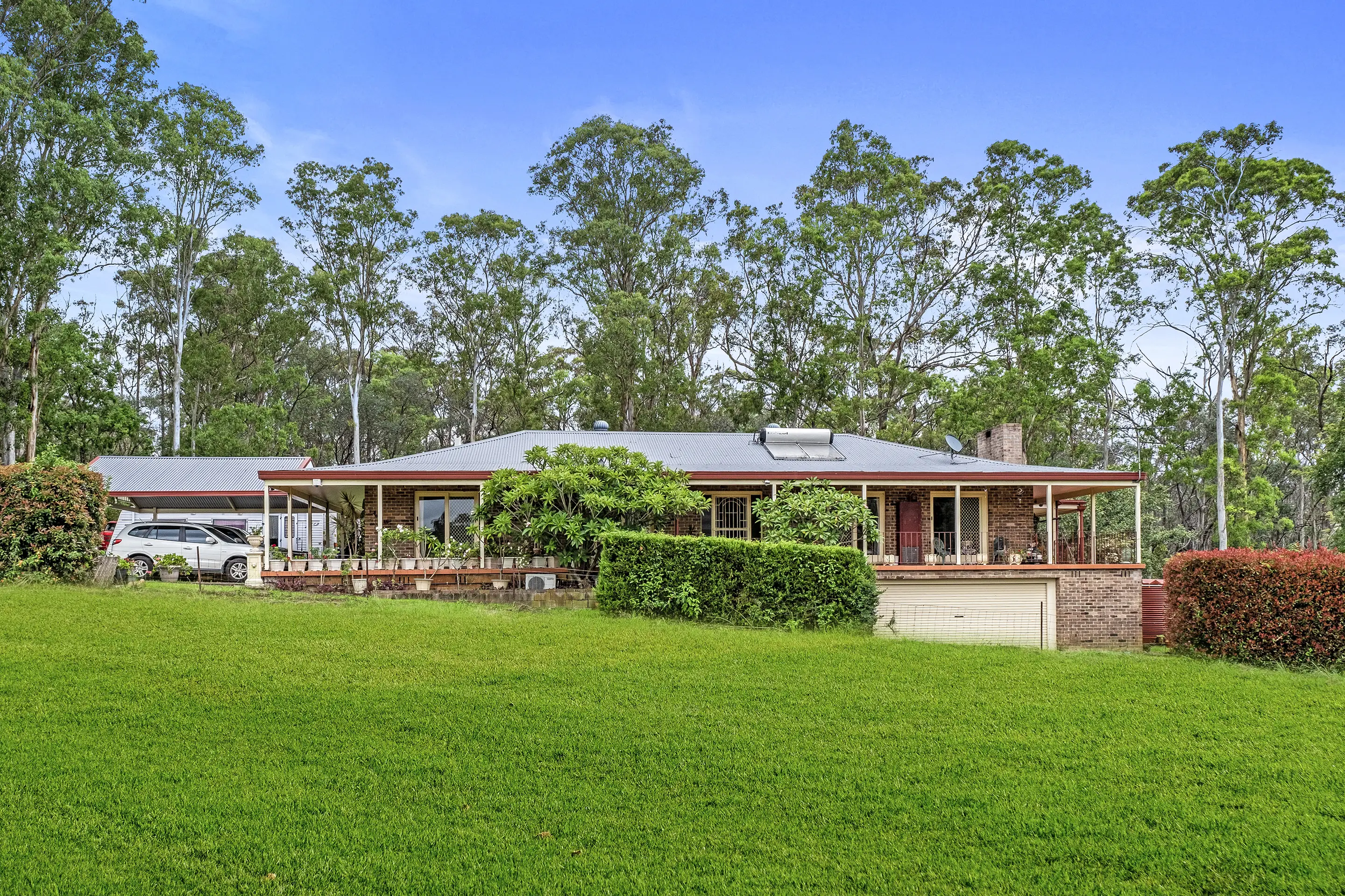 252 Springwood Road, Yarramundi Sold by Cutcliffe Properties - image 1