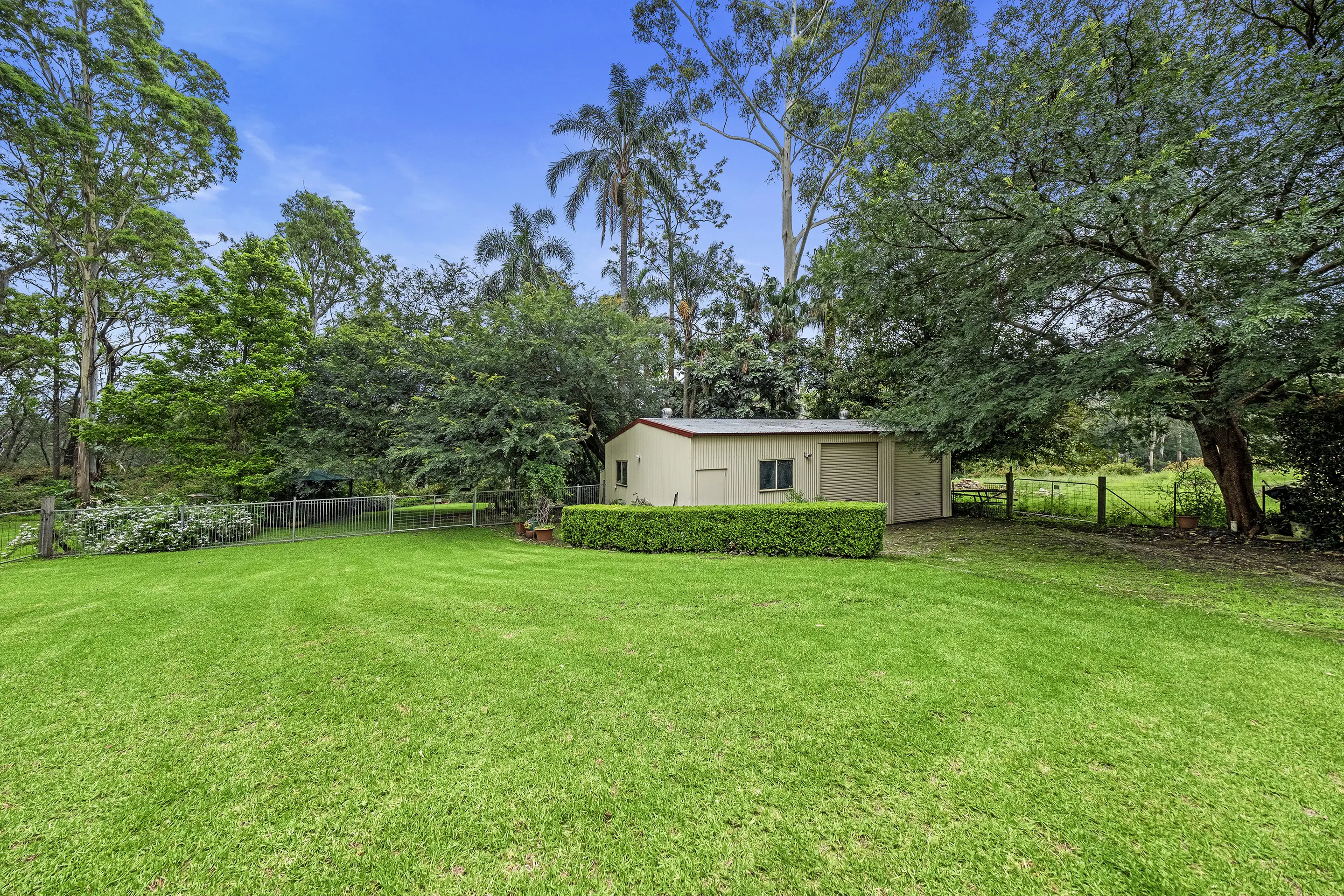 252 Springwood Road, Yarramundi Sold by Cutcliffe Properties - image 3