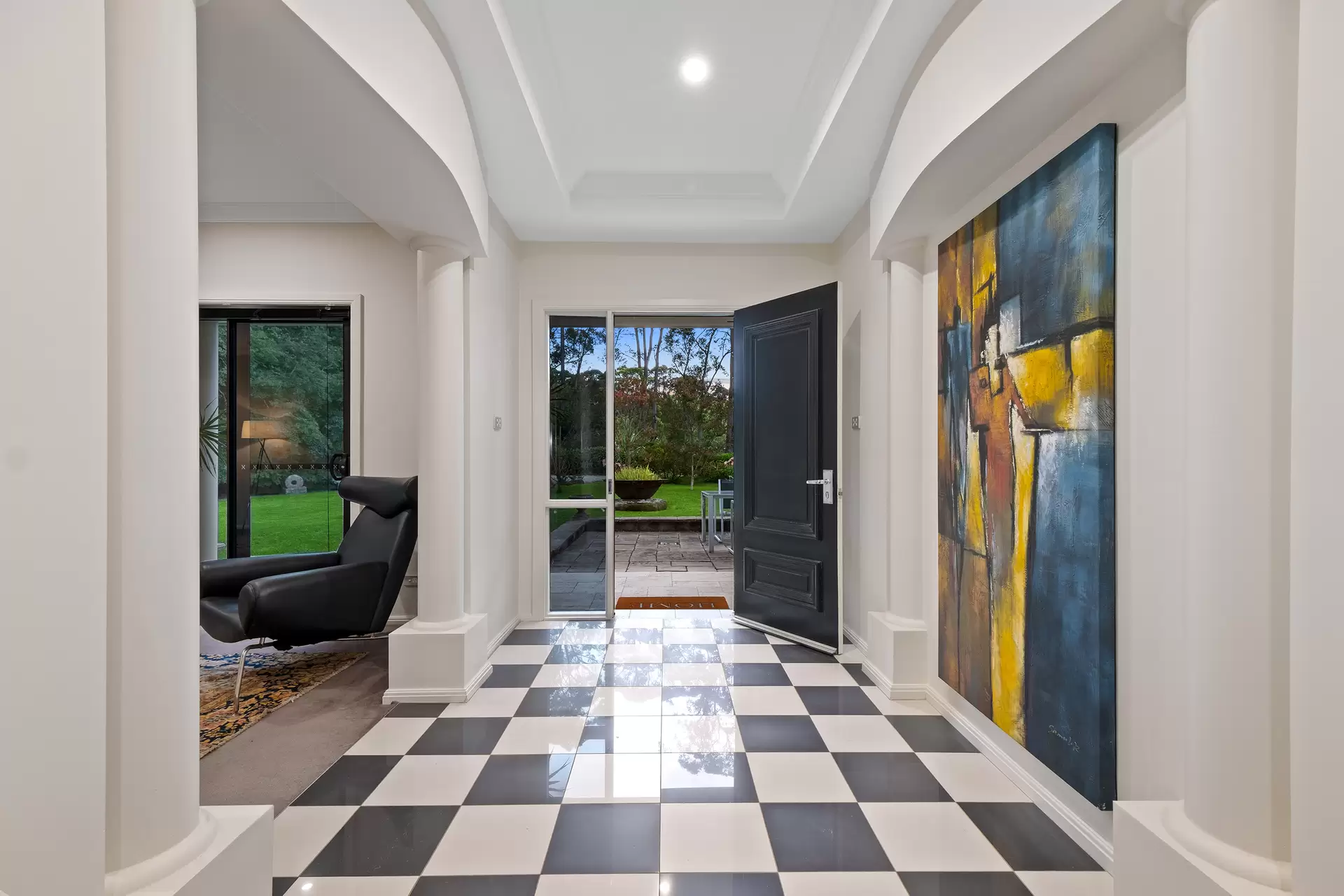 554 Mountain Lagoon Road, Bilpin Sold by Cutcliffe Properties - image 1