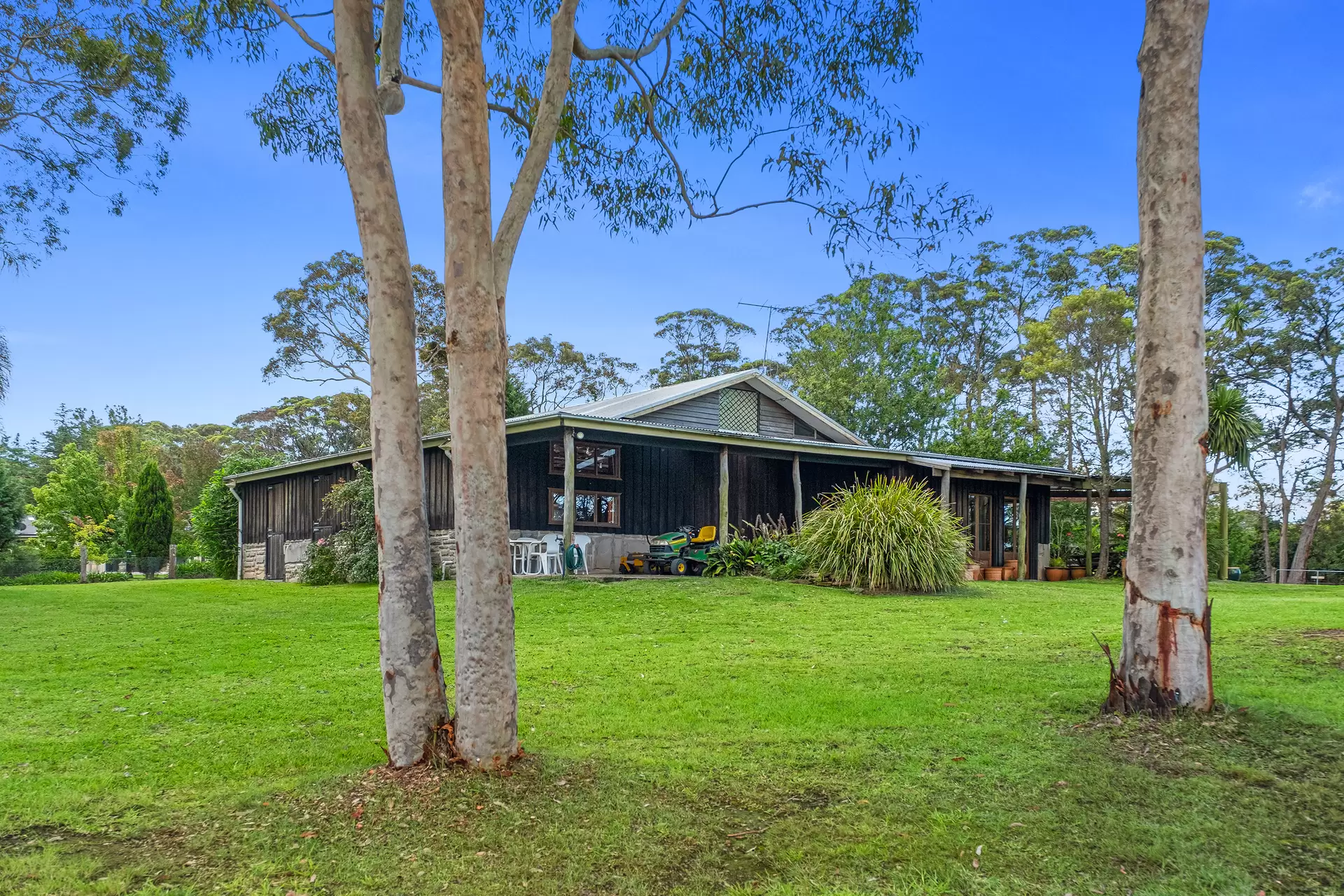 554 Mountain Lagoon Road, Bilpin Sold by Cutcliffe Properties - image 1