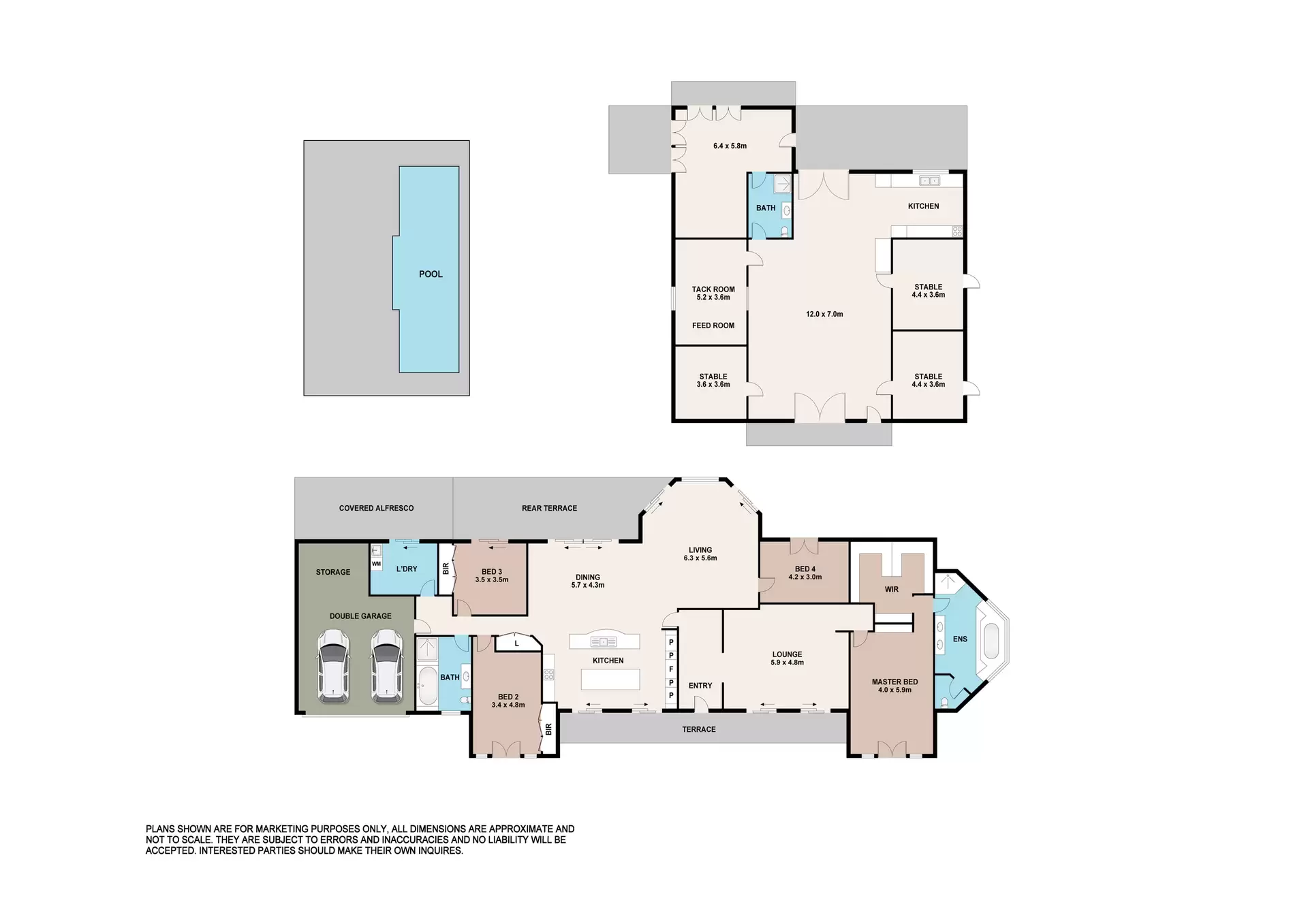 554 Mountain Lagoon Road, Bilpin Sold by Cutcliffe Properties - image 1