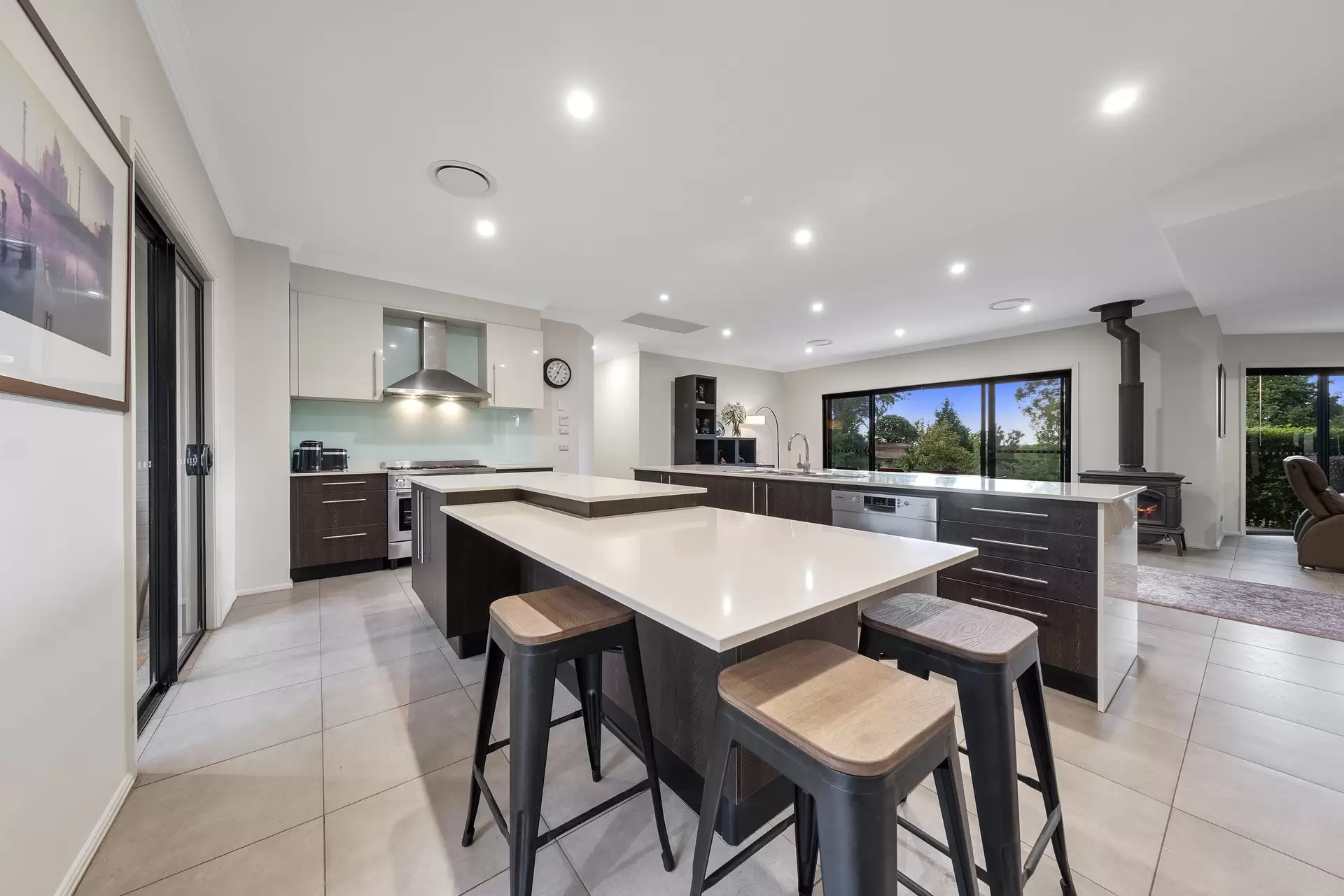 554 Mountain Lagoon Road, Bilpin Sold by Cutcliffe Properties - image 1