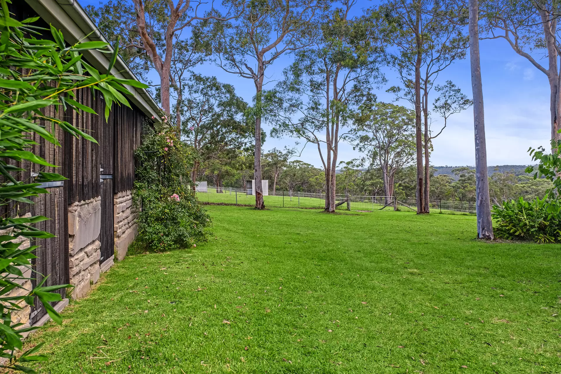 554 Mountain Lagoon Road, Bilpin Sold by Cutcliffe Properties - image 1
