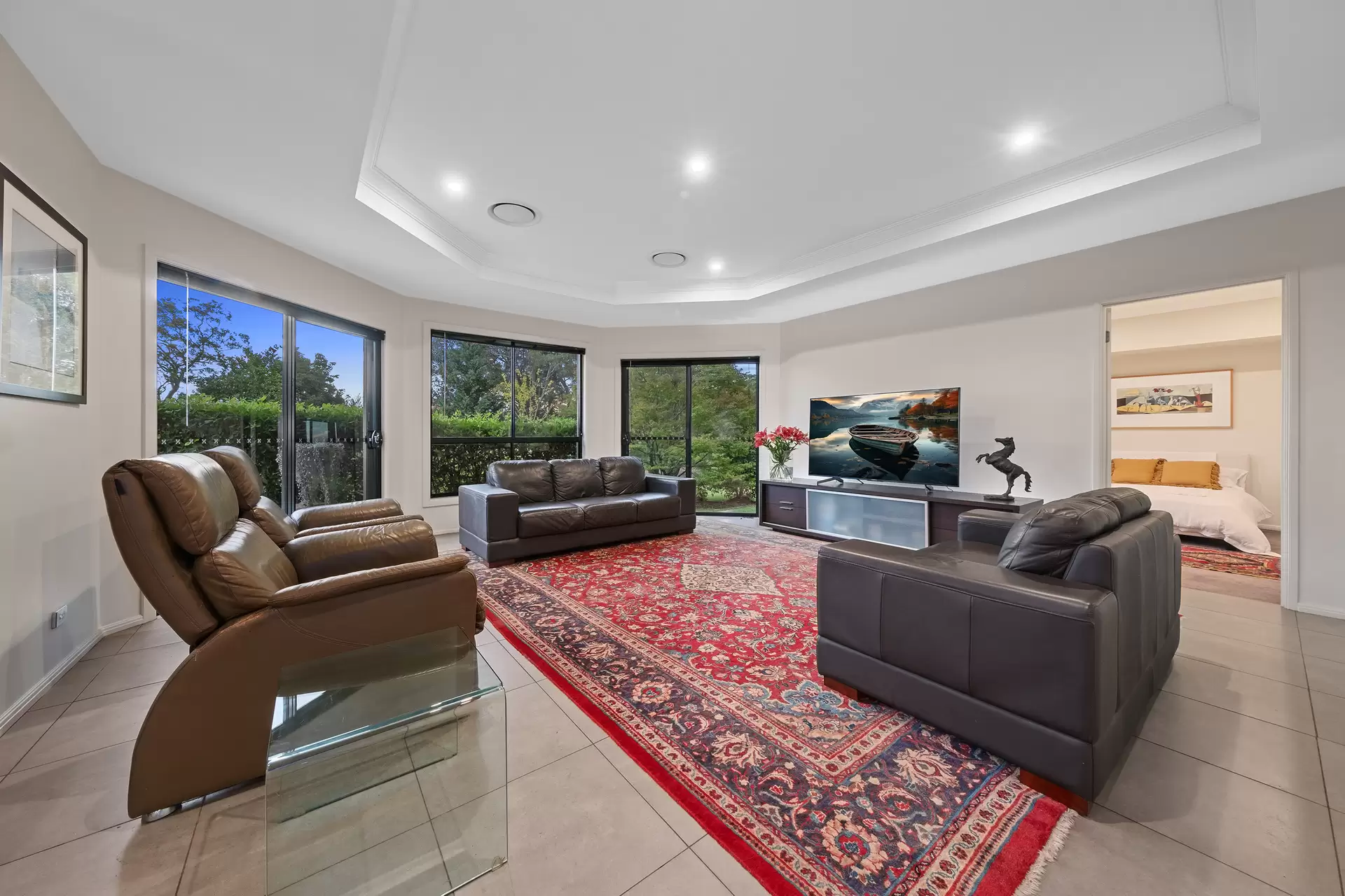 554 Mountain Lagoon Road, Bilpin Sold by Cutcliffe Properties - image 1