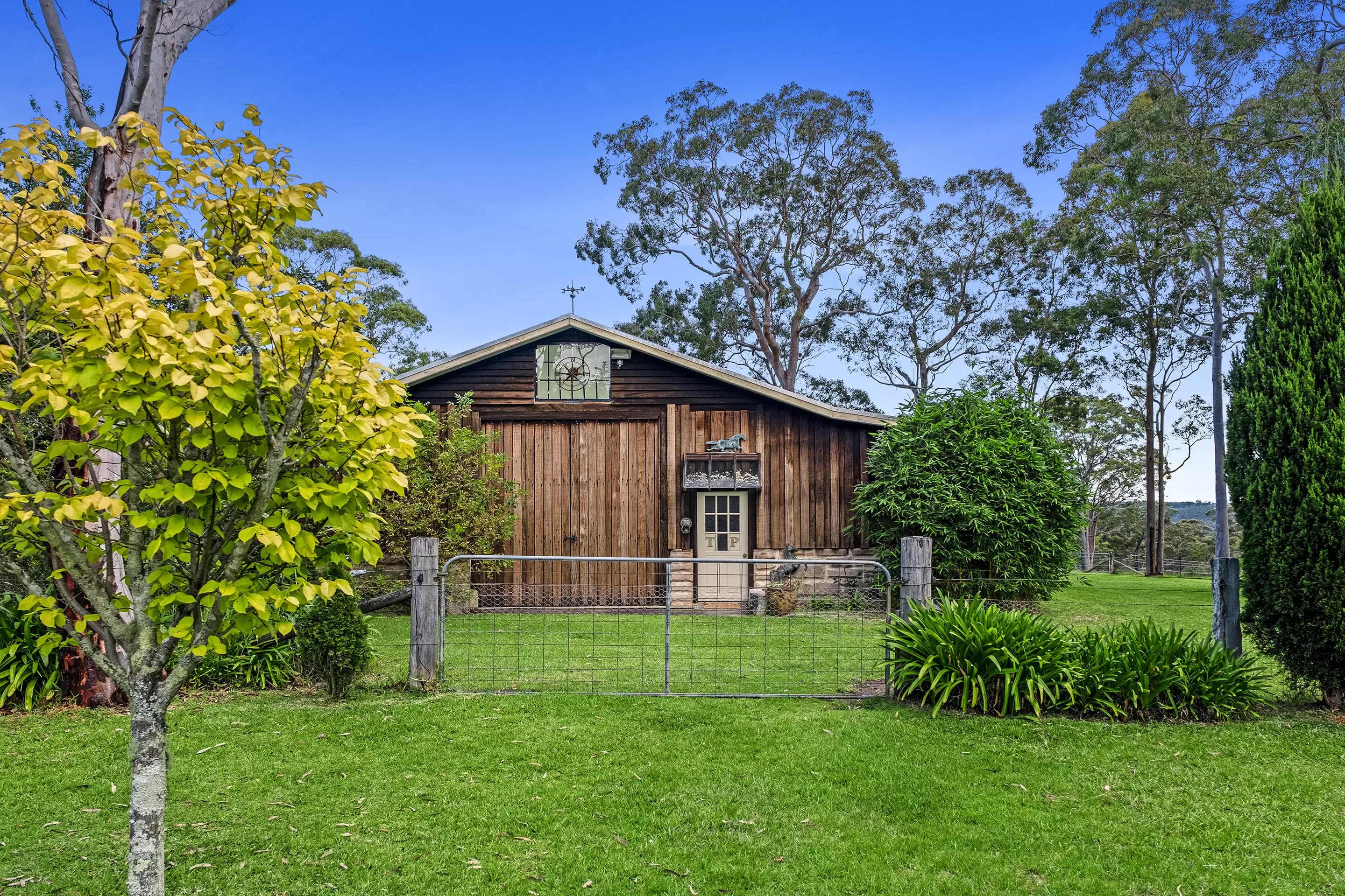 554 Mountain Lagoon Road, Bilpin Sold by Cutcliffe Properties - image 19