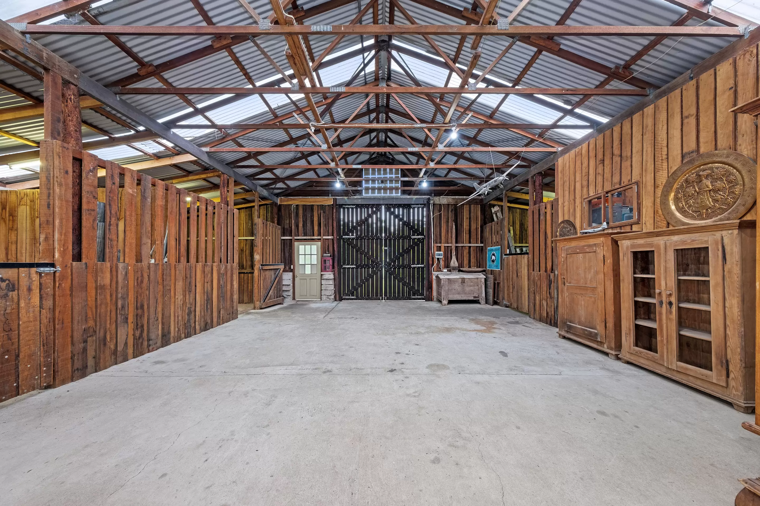 554 Mountain Lagoon Road, Bilpin Sold by Cutcliffe Properties - image 22