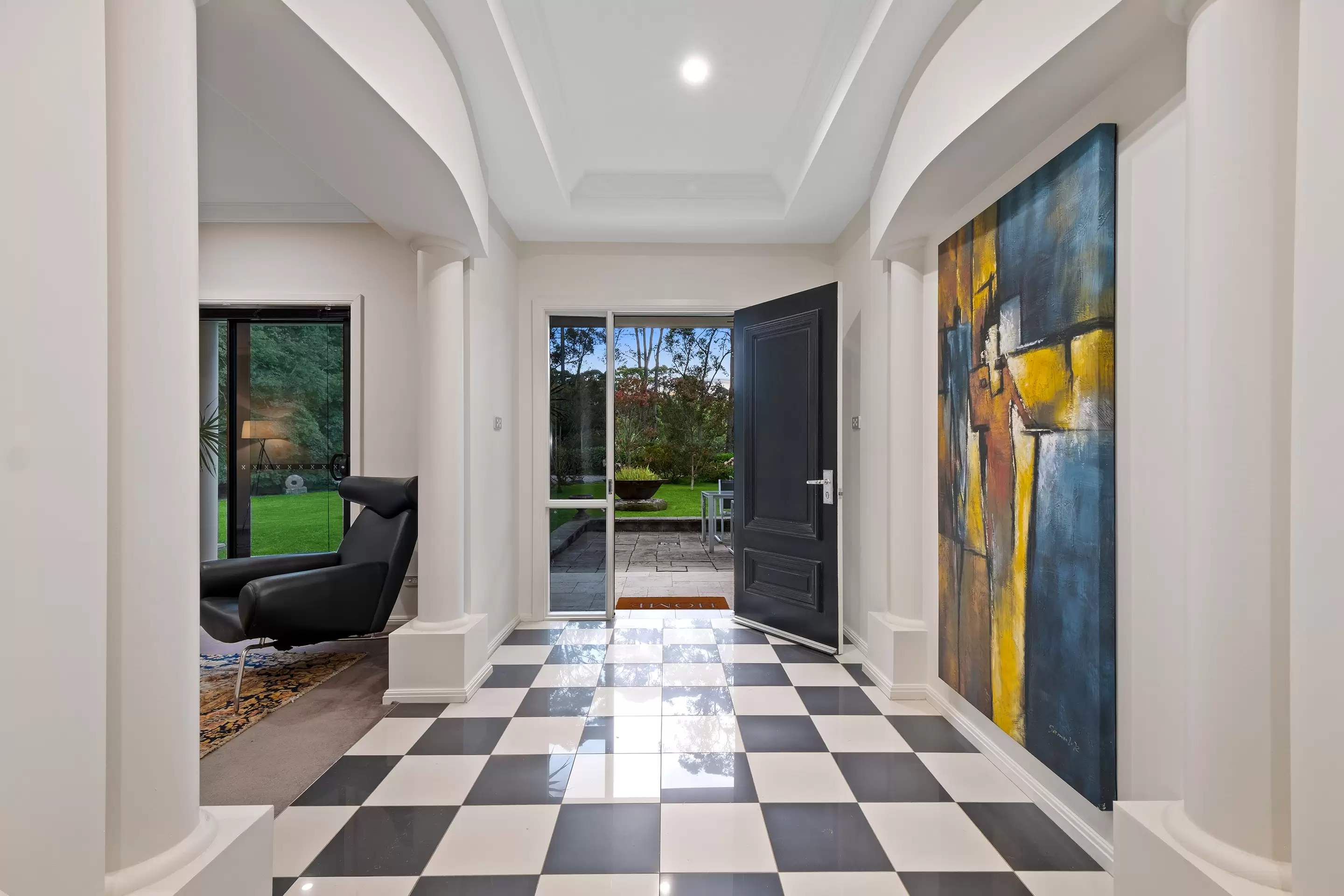 554 Mountain Lagoon Road, Bilpin Sold by Cutcliffe Properties - image 5