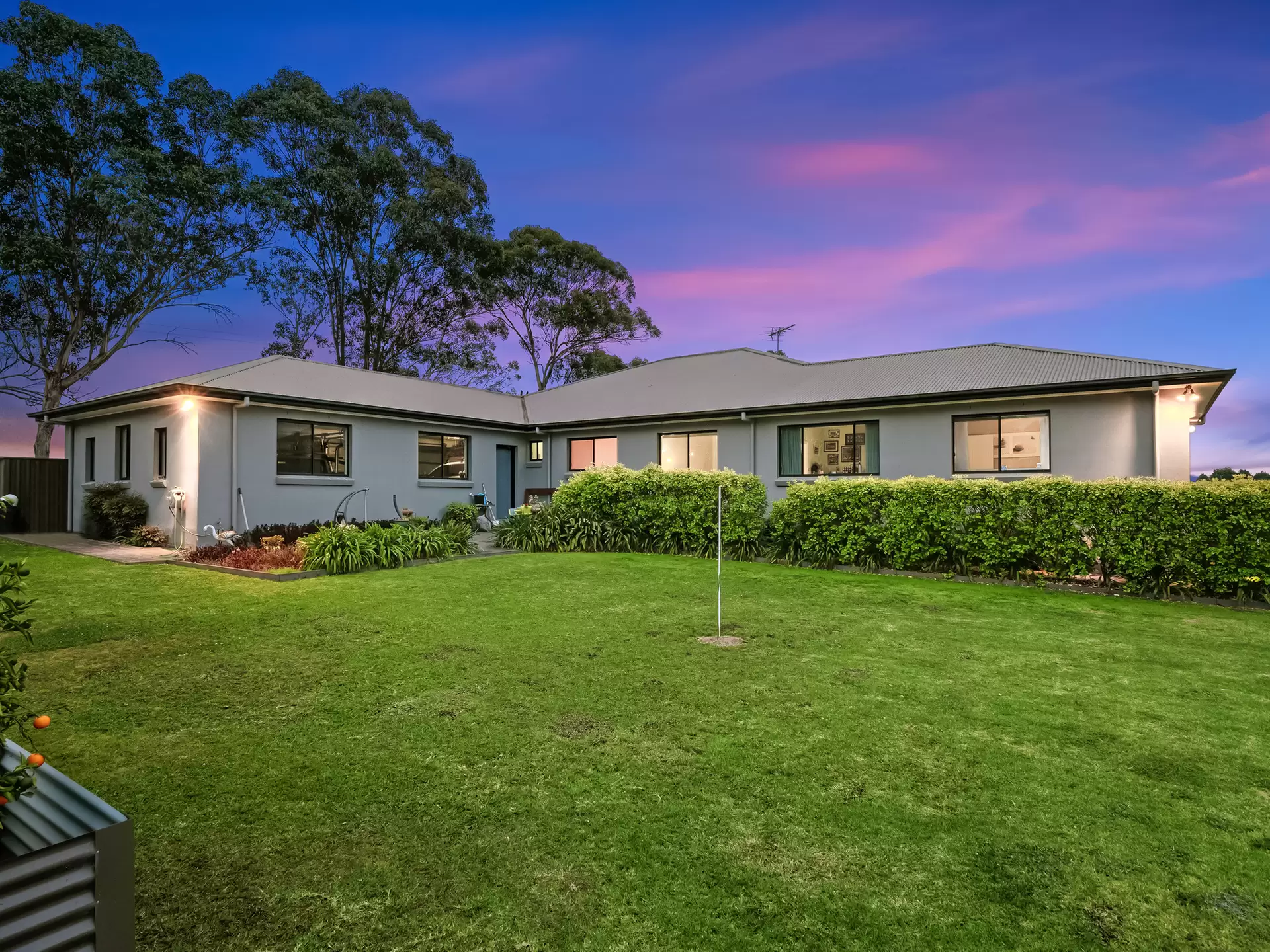 421 Terrace Road, Freemans Reach Sold by Cutcliffe Properties - image 1