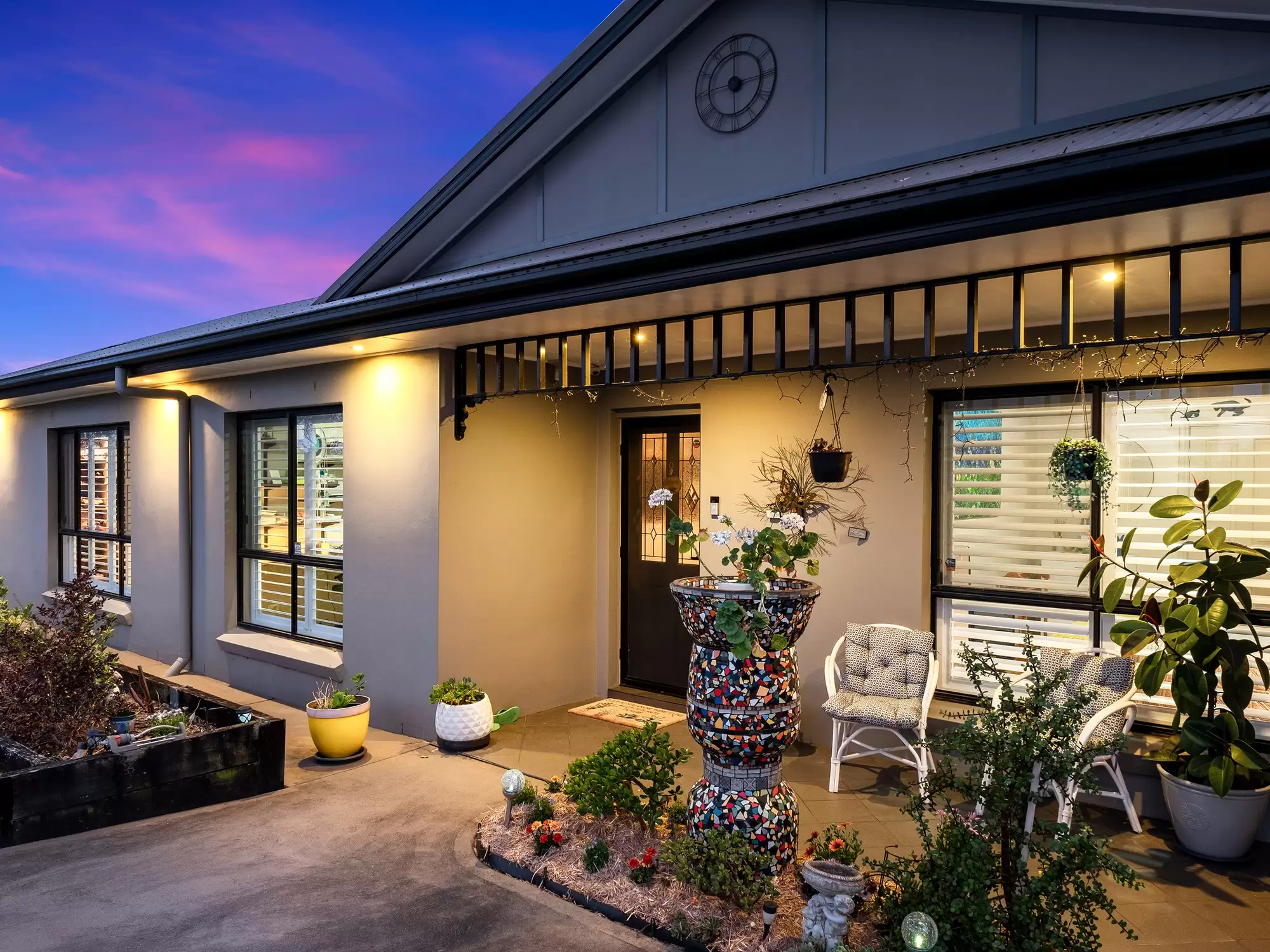421 Terrace Road, Freemans Reach Sold by Cutcliffe Properties - image 2