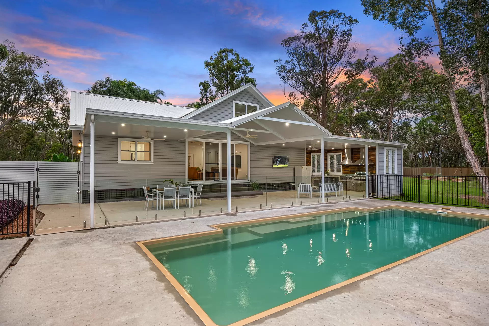 31-51 Cornwall Street, Agnes Banks Sold by Cutcliffe Properties - image 1