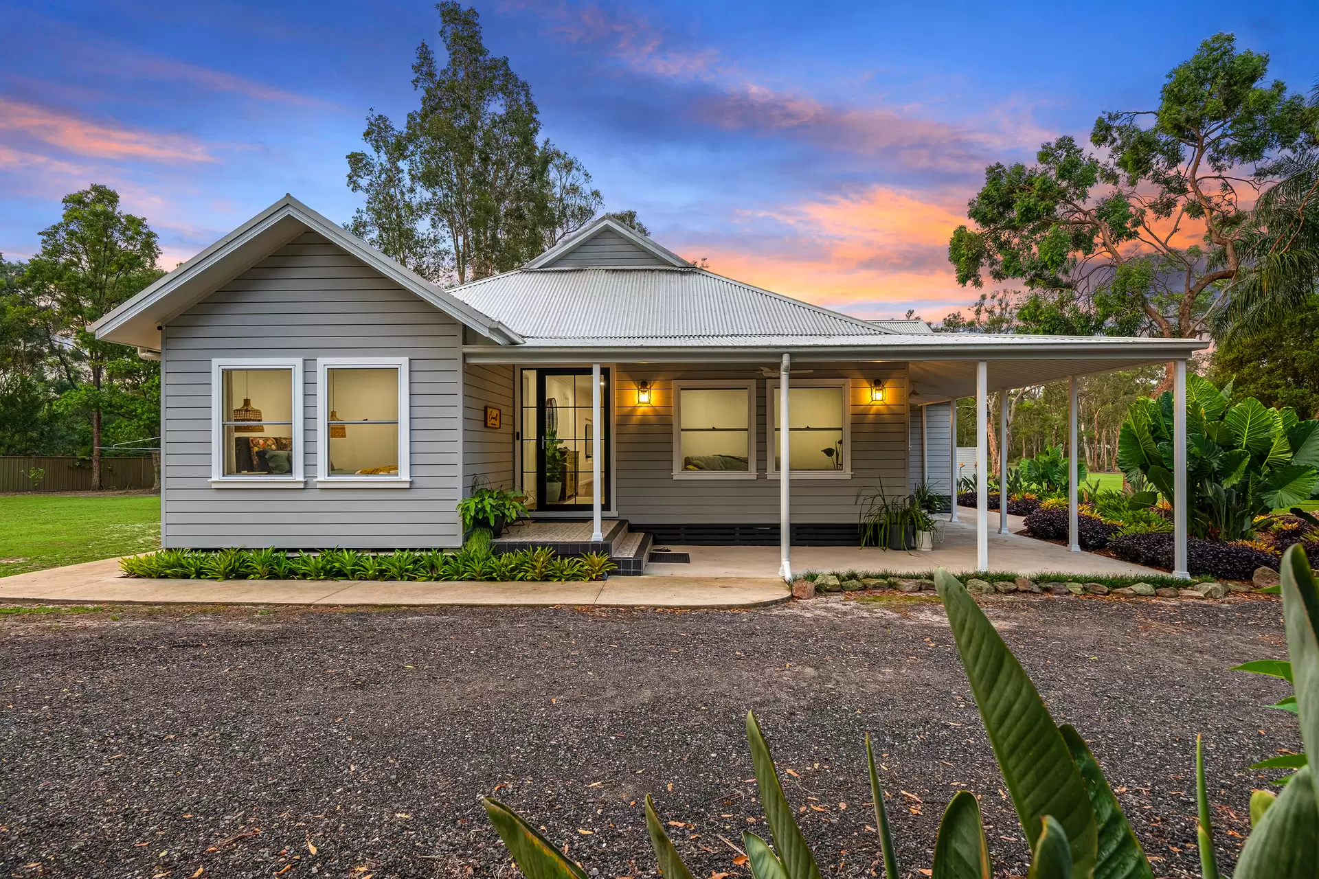 31-51 Cornwall Street, Agnes Banks Sold by Cutcliffe Properties - image 1