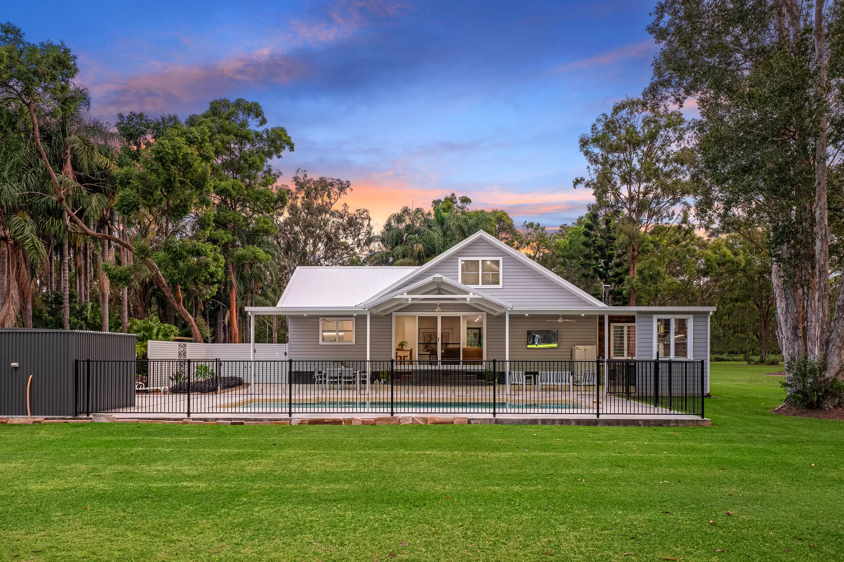 31-51 Cornwall Street, Agnes Banks Sold by Cutcliffe Properties - image 1