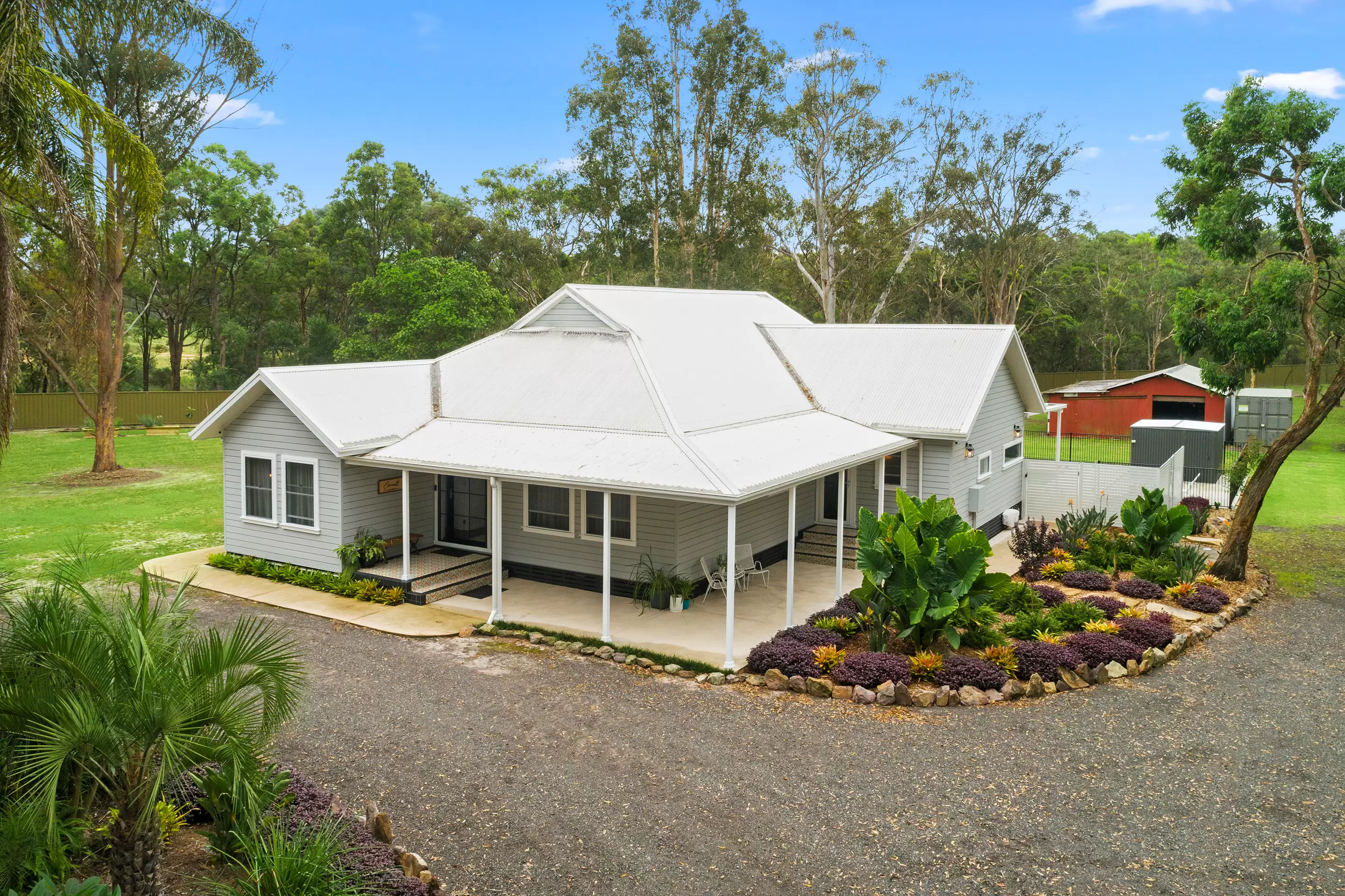 31-51 Cornwall Street, Agnes Banks Sold by Cutcliffe Properties - image 2
