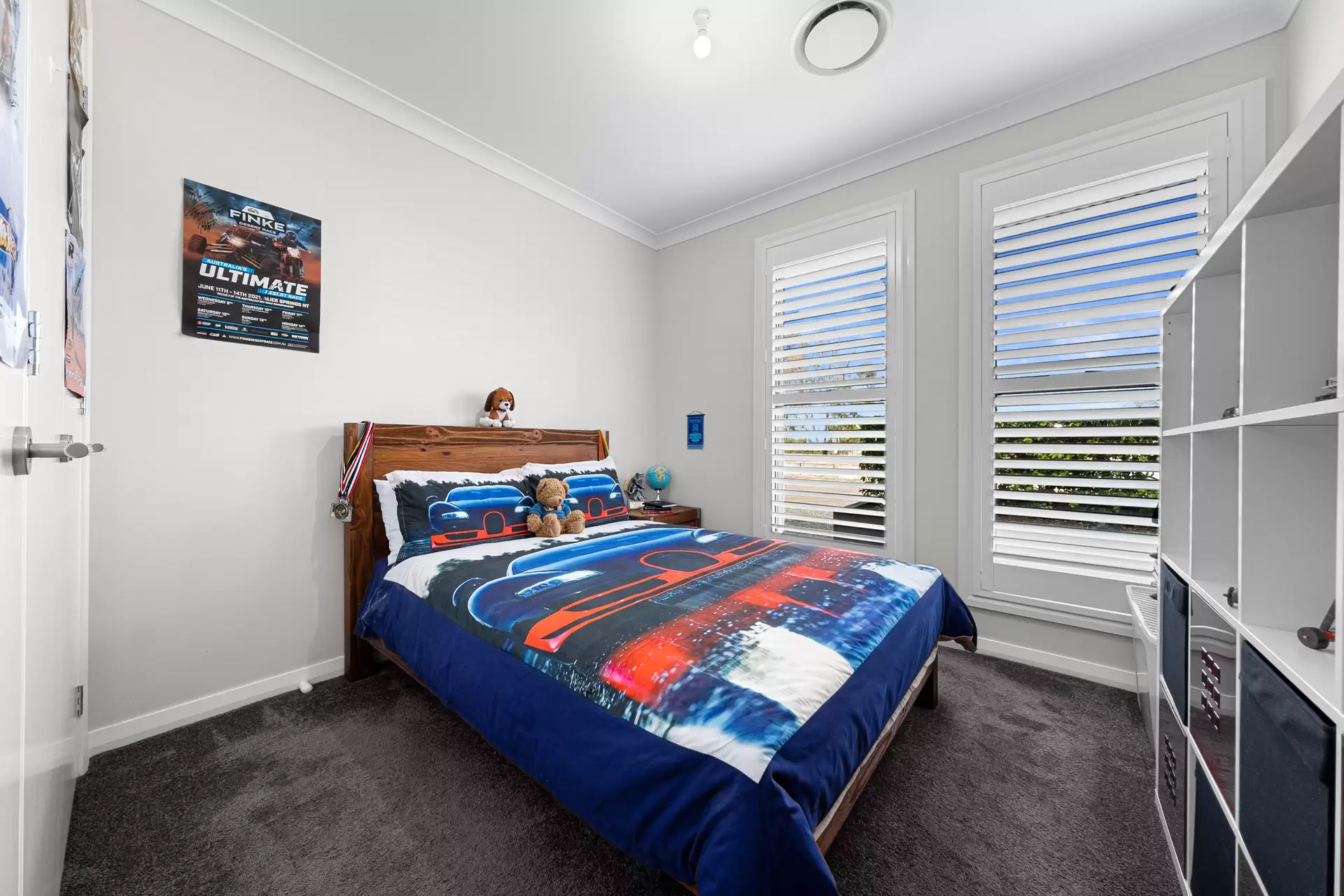 351 Bull Ridge Road, East Kurrajong Sold by Cutcliffe Properties - image 1