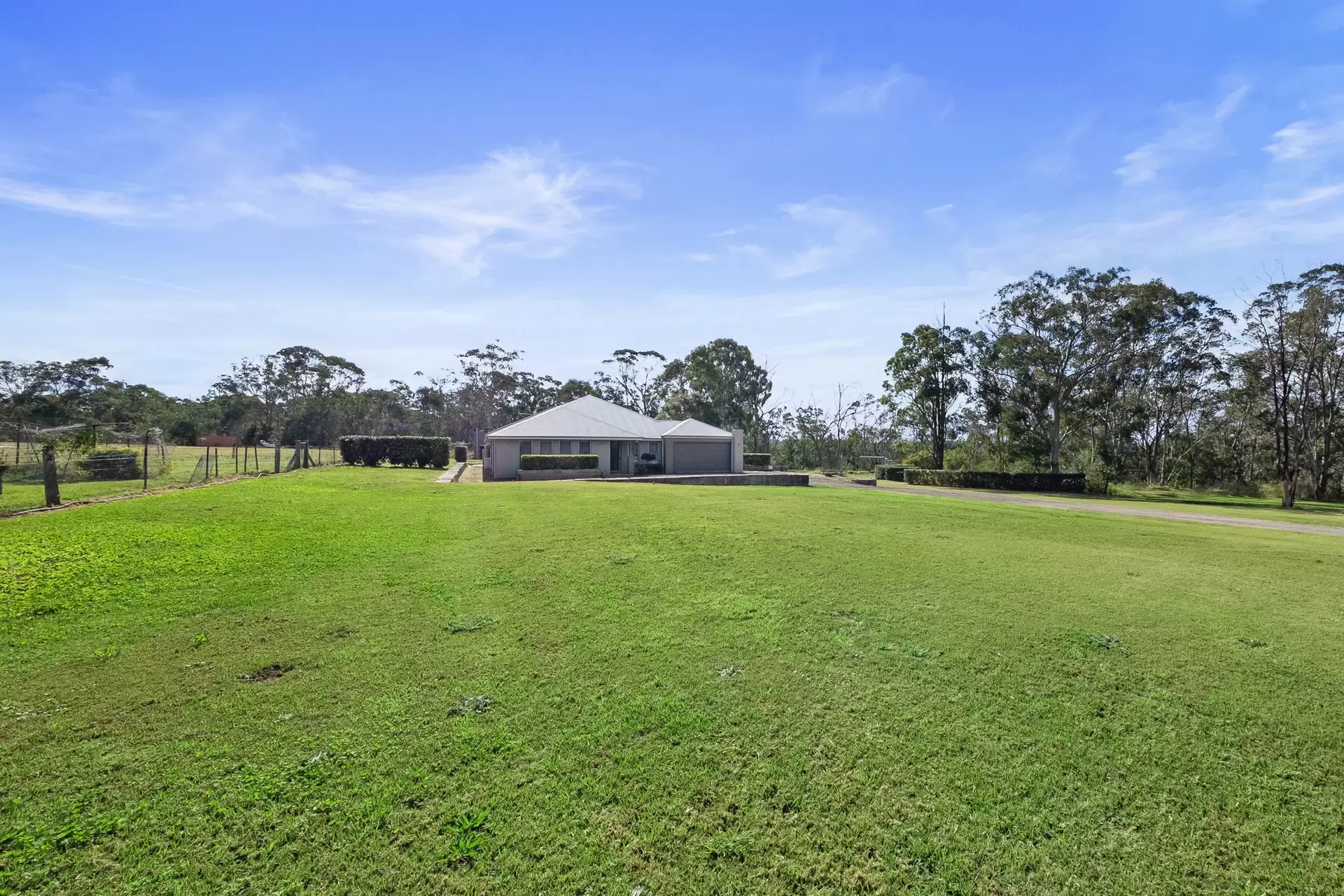 351 Bull Ridge Road, East Kurrajong Sold by Cutcliffe Properties - image 1