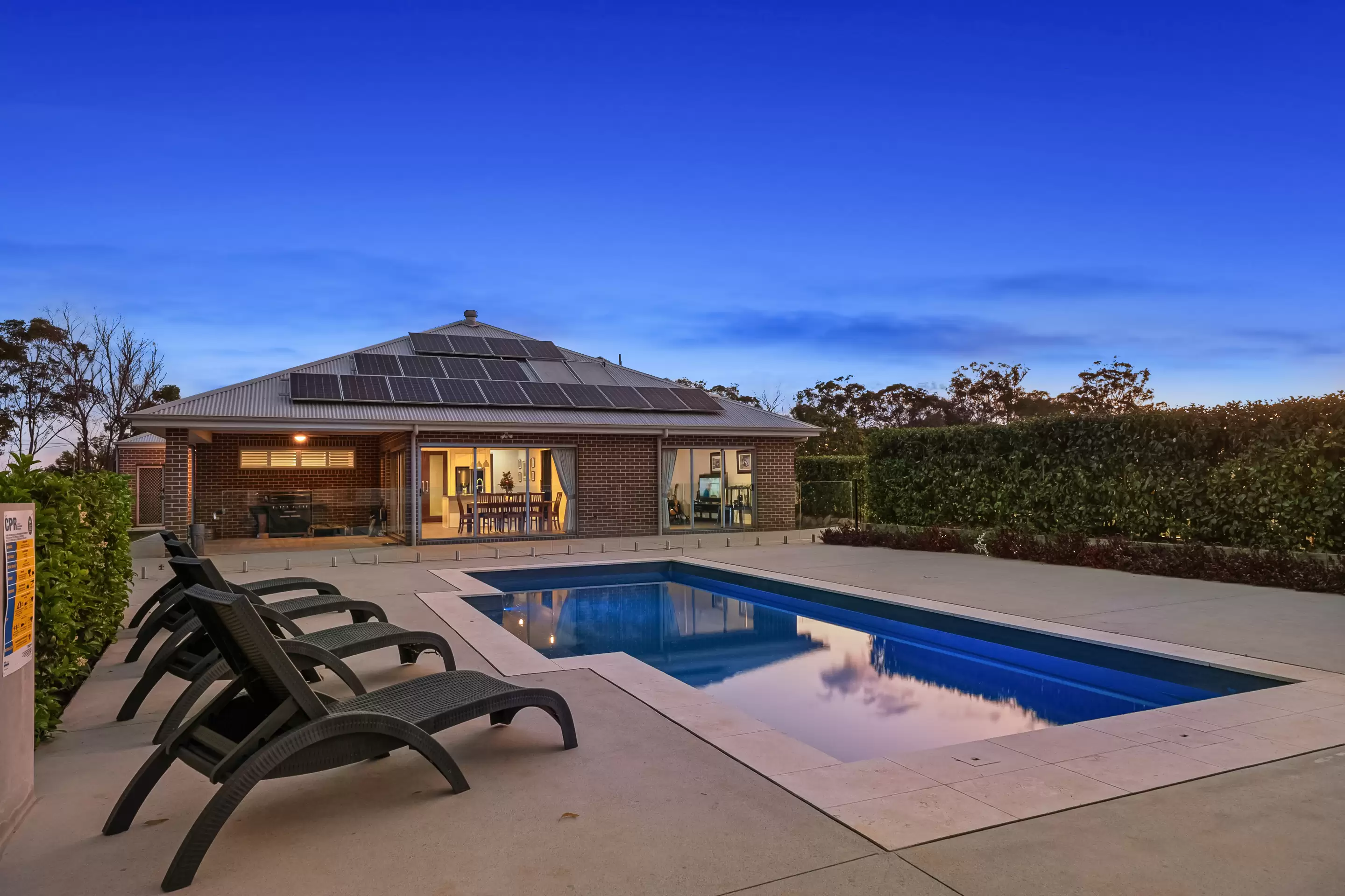 351 Bull Ridge Road, East Kurrajong Sold by Cutcliffe Properties - image 2